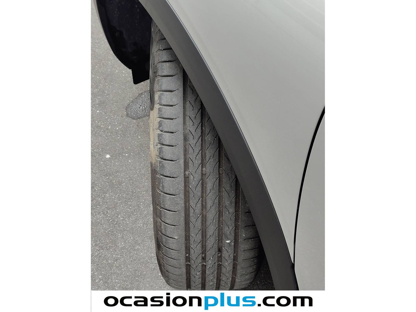 DS DS 3 DS DS3 PureTech 130 Performance Line Auto (130 CV) seminuevo