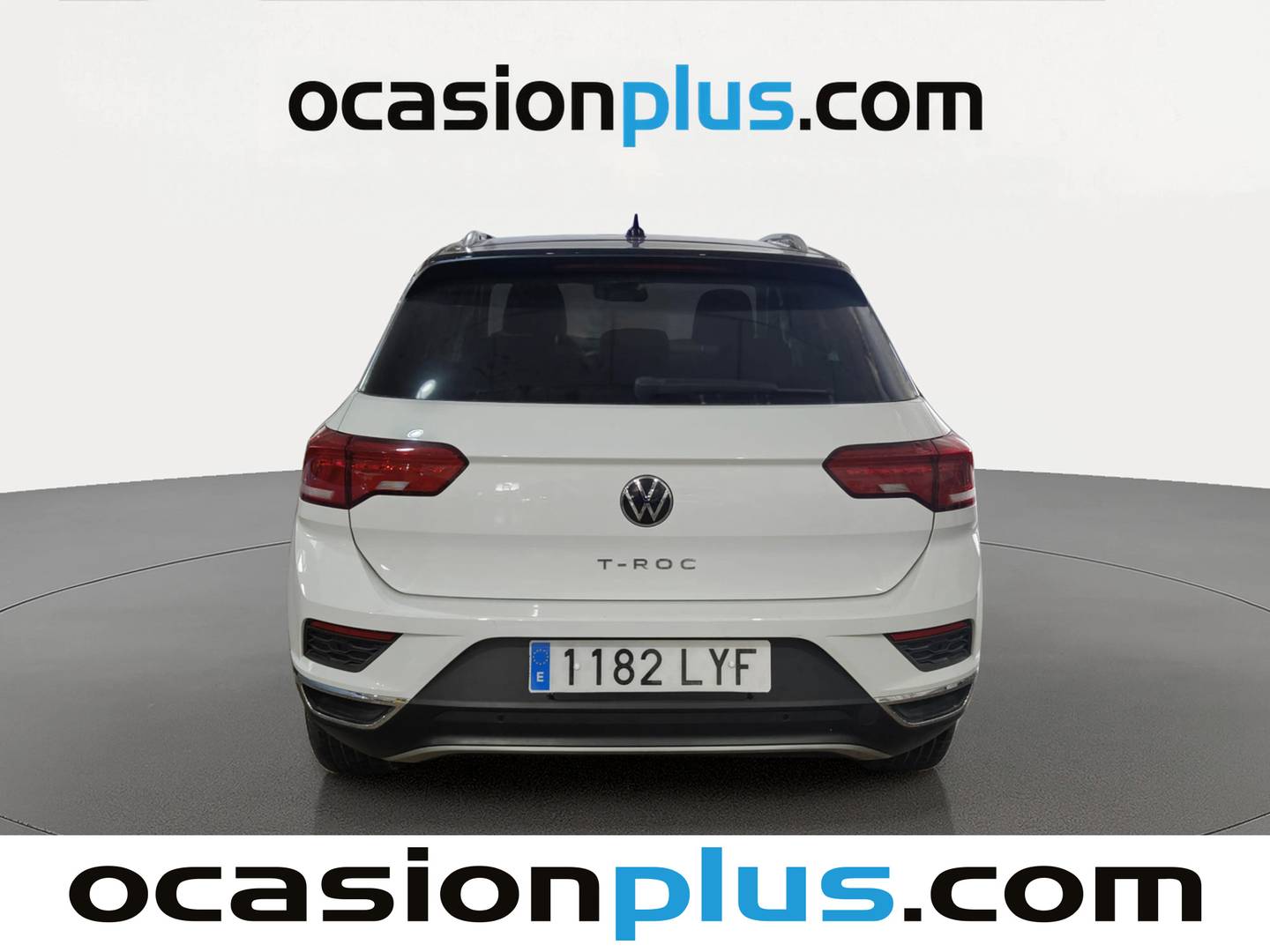 Volkswagen T-Roc Volkswagen T-Roc Advance Style 1.0 TSI (110 CV) al mejor precio