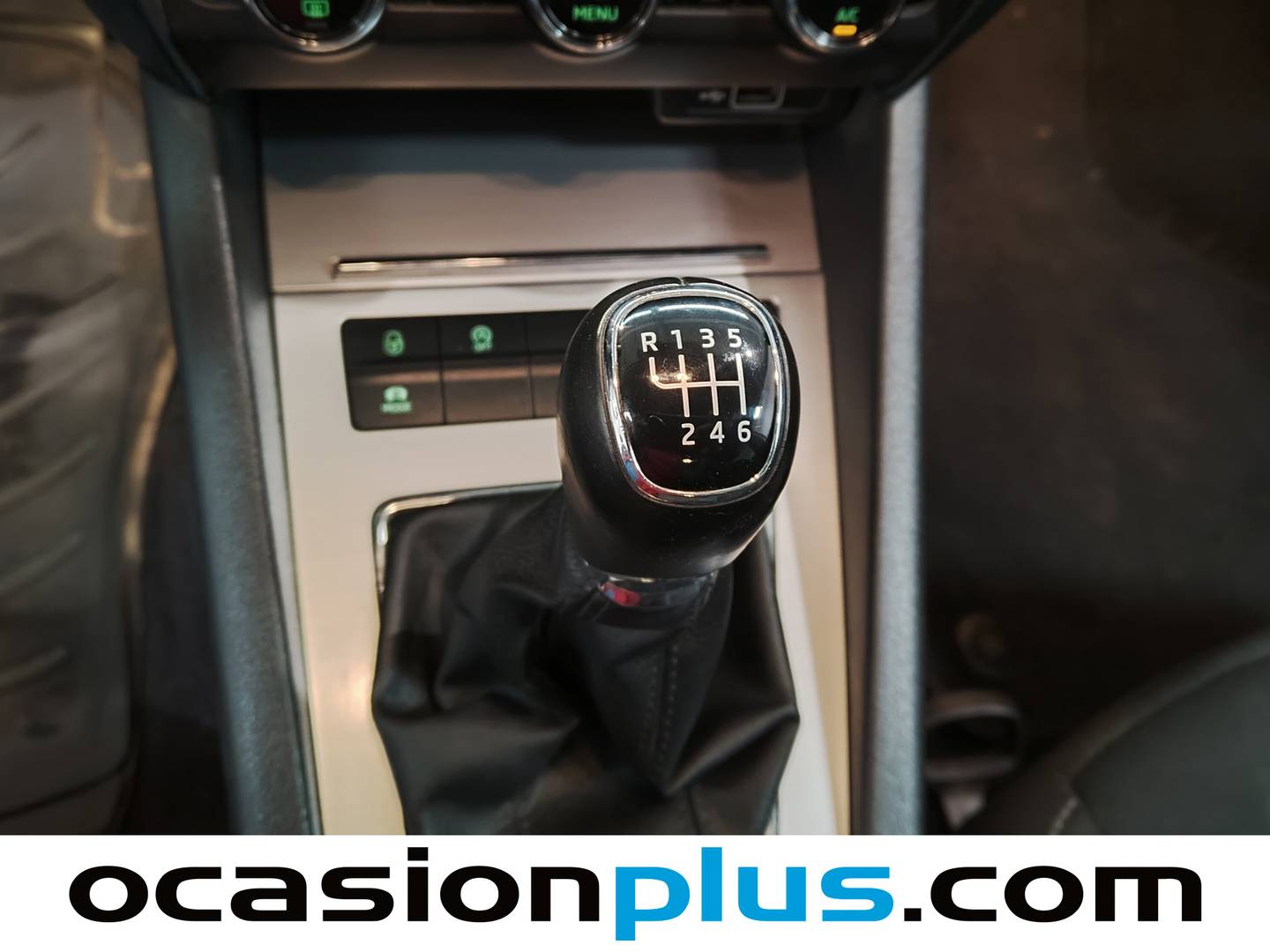 Foto Skoda Octavia Skoda Octavia 1.4 TSI Like  (150 CV)