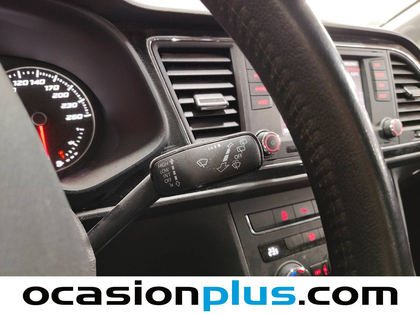 Foto Seat León SEAT León SC 2.0 TDI S&S Style (150 CV)