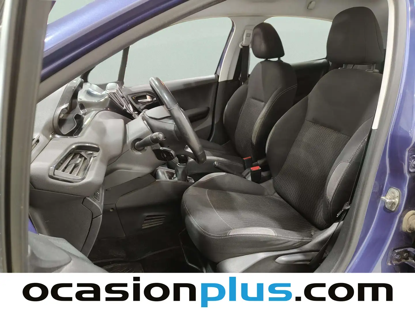 Foto Peugeot 208 Peugeot 208 PureTech 82 S&S Active (82 CV)