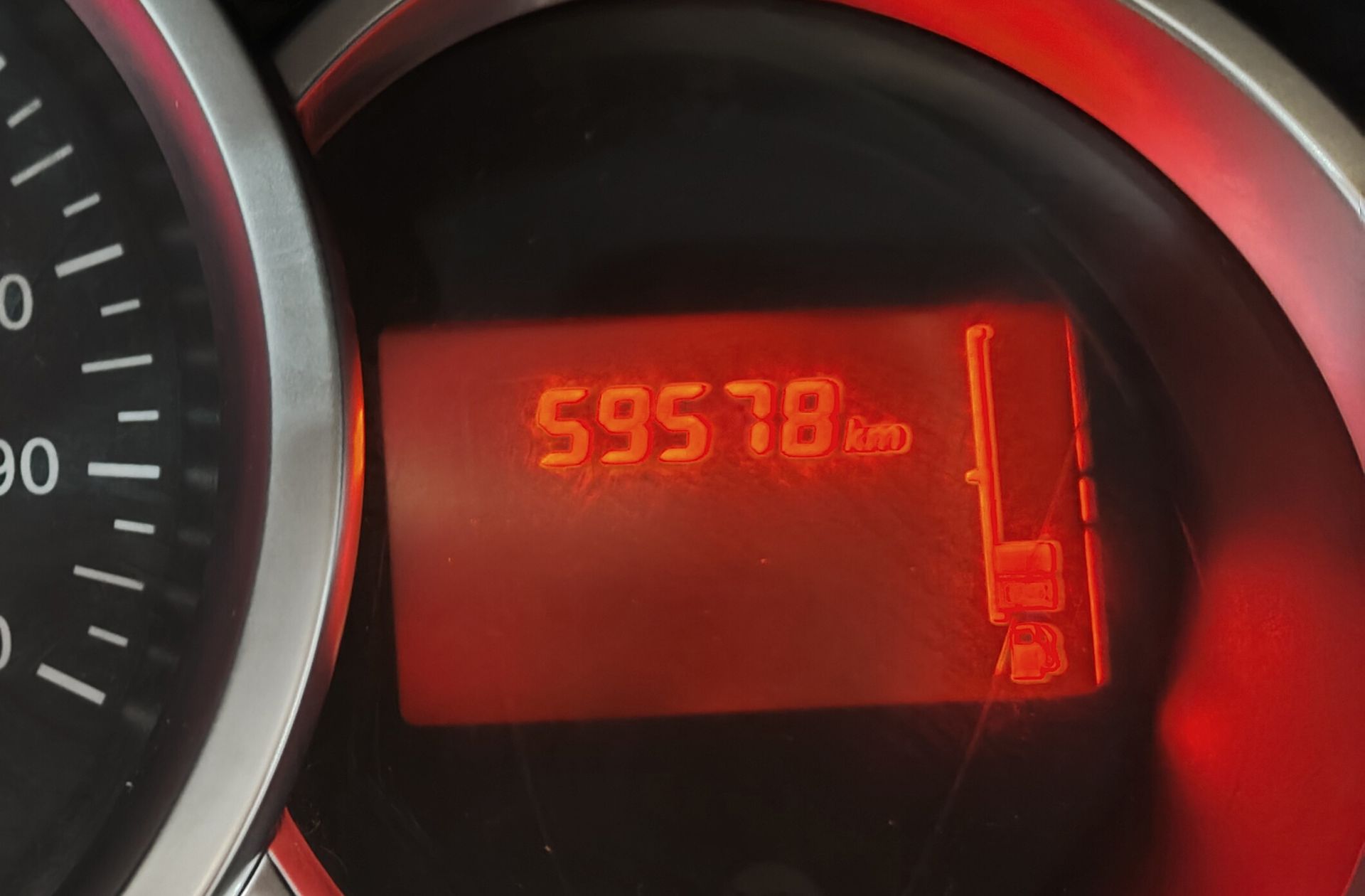 Dacia Logan MCV Ambiance - foto 7