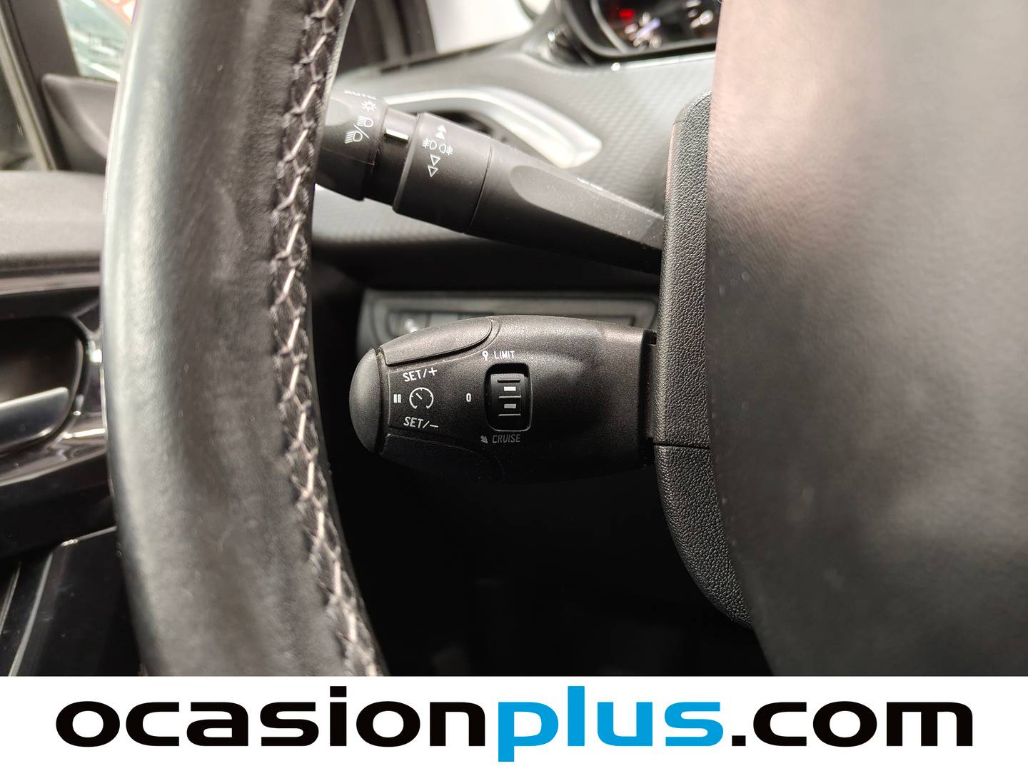 Peugeot 208 Peugeot 208 PureTech 110 S&S Tech Edition EAT6 (110 CV) de ocasión