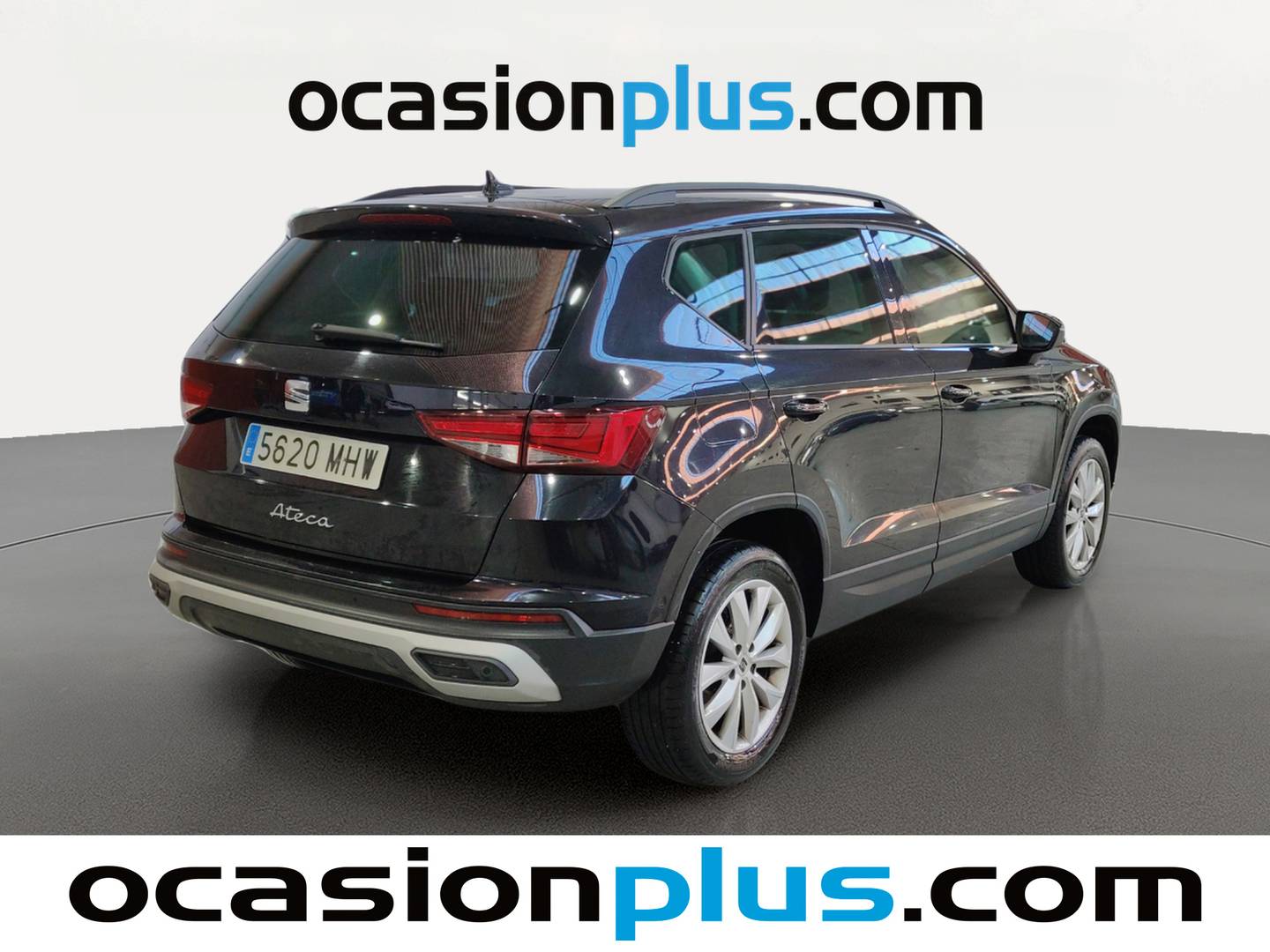 Foto Seat Ateca SEAT Ateca 1.5 TSI S&S Style XL  (150 CV)