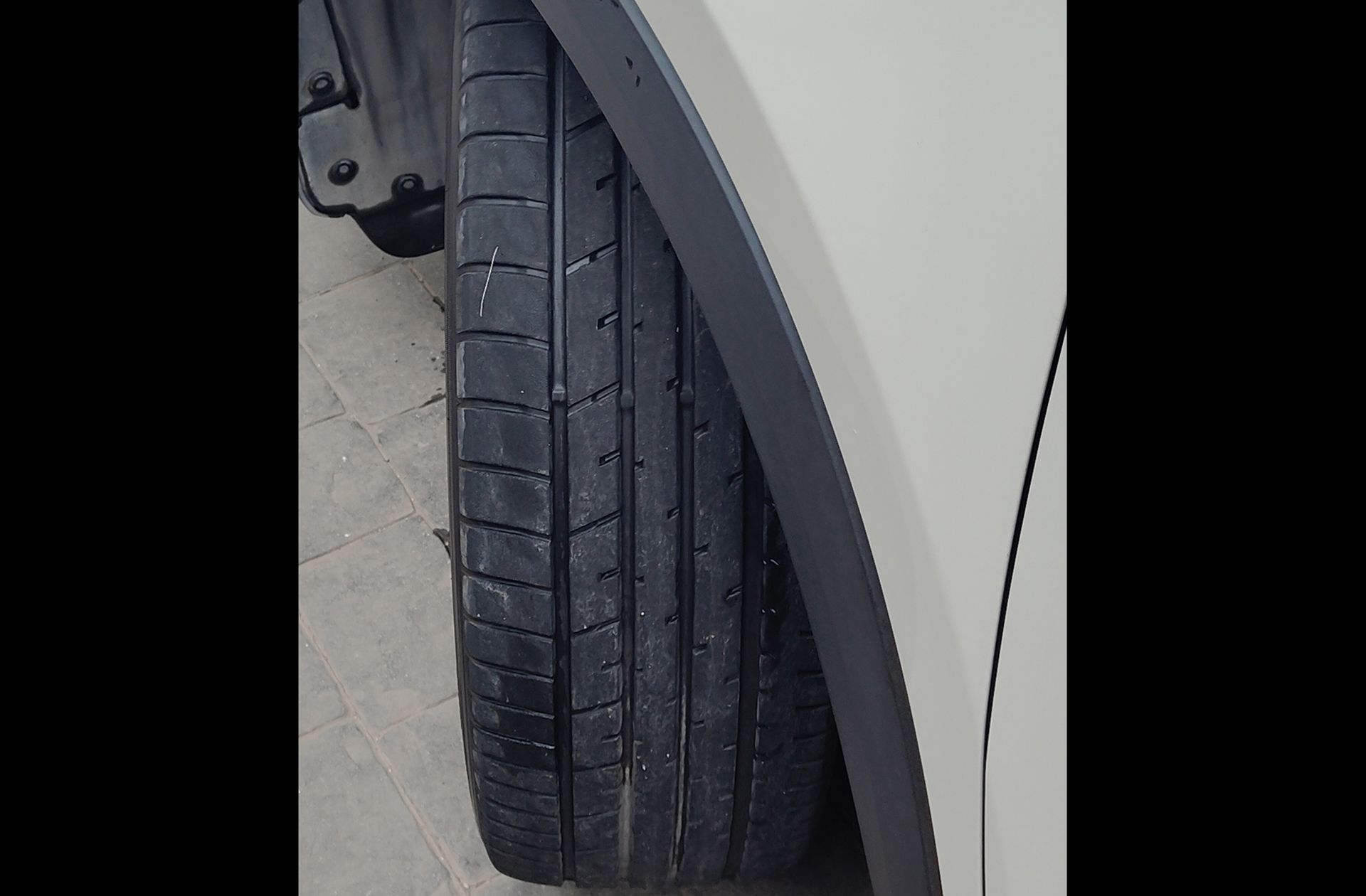Mazda CX-5 2.0 GE Newground - foto 36