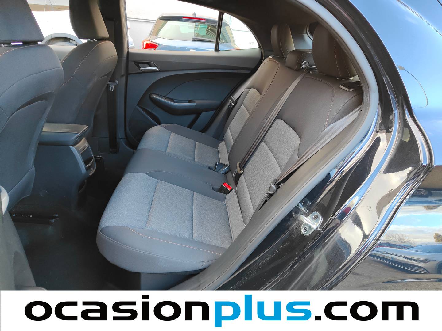 Foto MG MG3 Hybrid+ MG MG3 Hybrid+ Standard (195 CV)