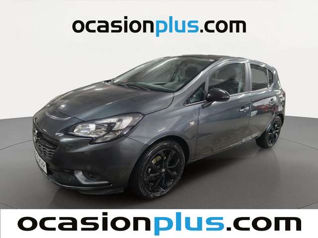 Opel Corsa 1.4 Color Edition (90 CV) de segunda mano