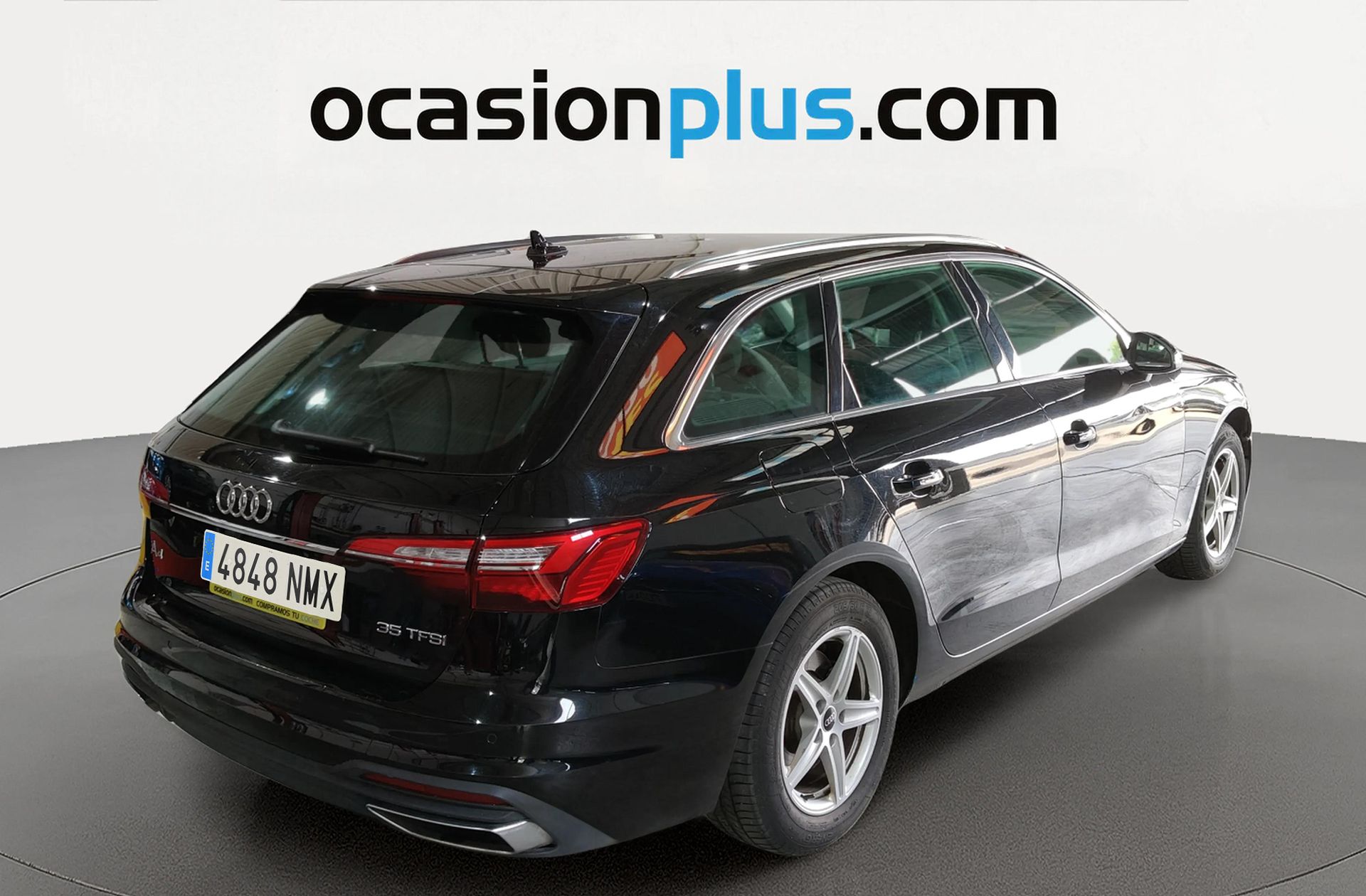 Audi A4 Avant Advanced 35 TFSI S tronic - foto 4