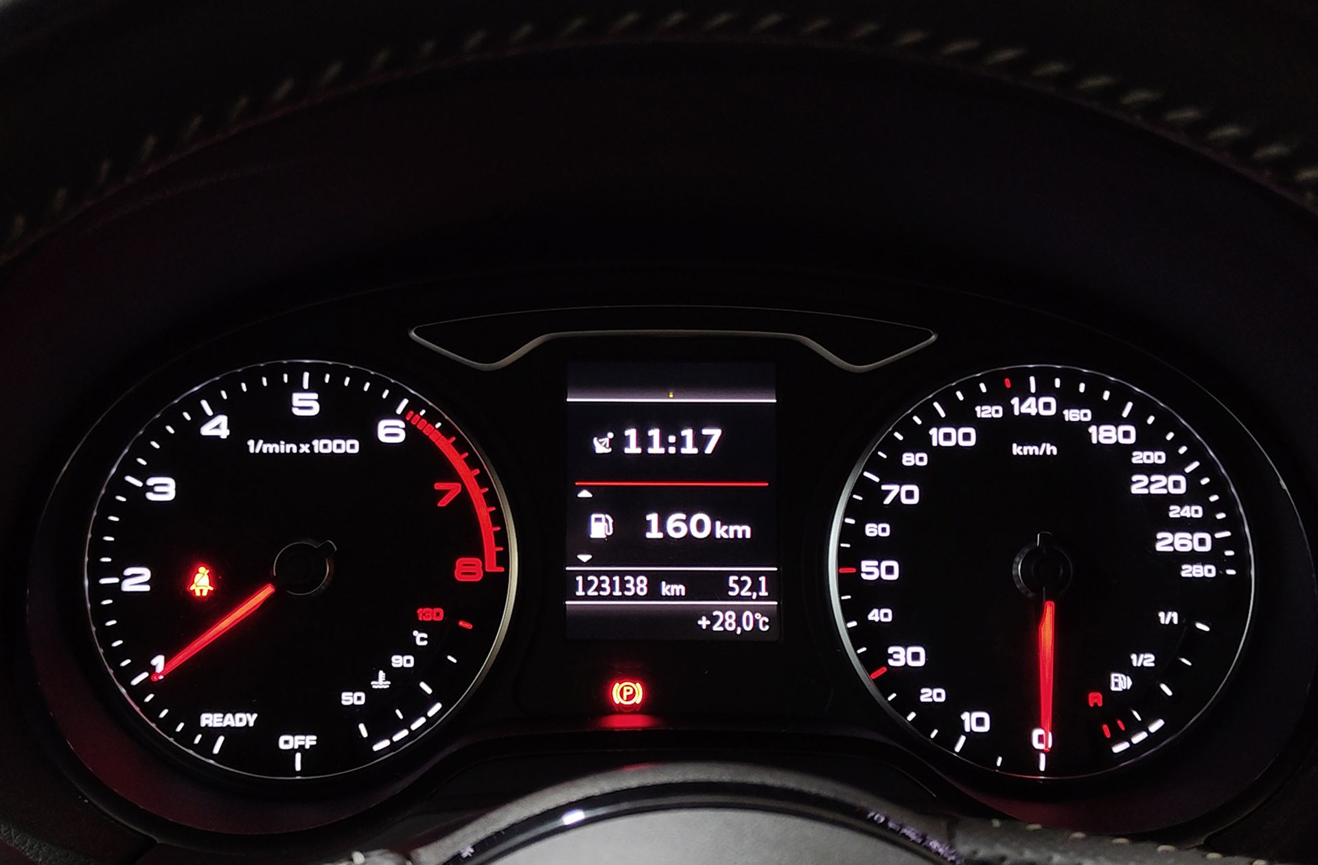 Audi A3 Sportback S line 35 TFSI - foto 27
