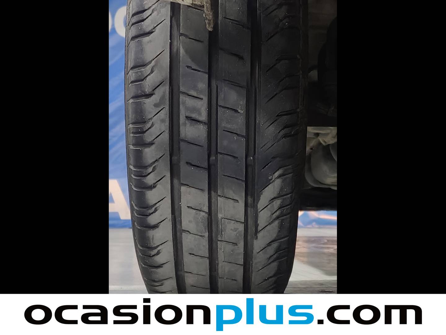 Foto Mercedes Sprinter Mercedes-Benz Sprinter Furgón 315 CDI MEDIO 3.5T T. ALTO (150 CV)