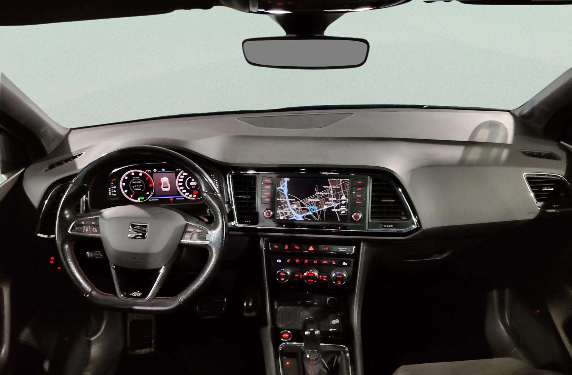 SEAT Ateca 1.5 TSI FR Plus DSG - foto 7