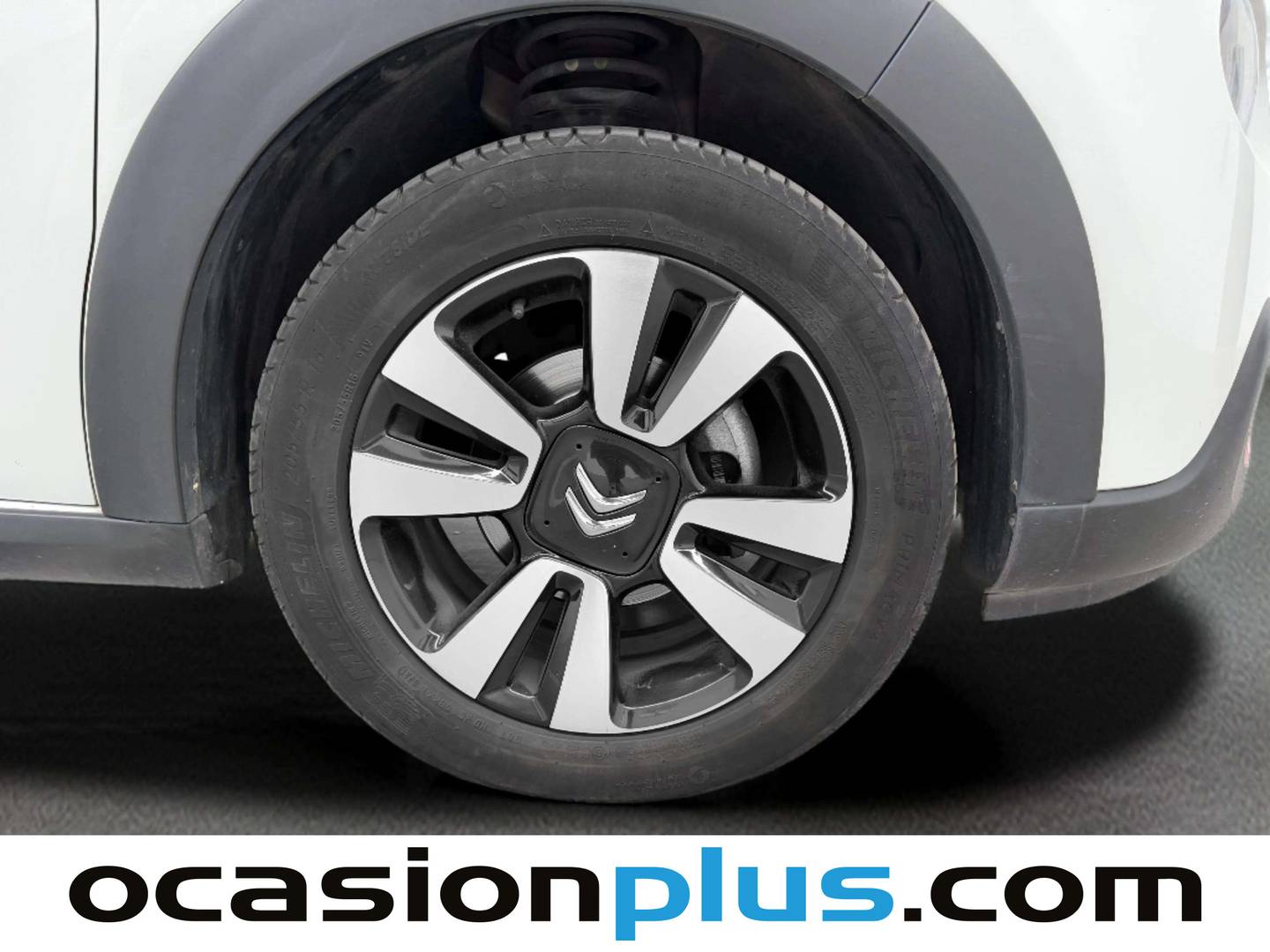 Citroën C3 Citroën C3 PureTech 82 Feel (83 CV) 82cv