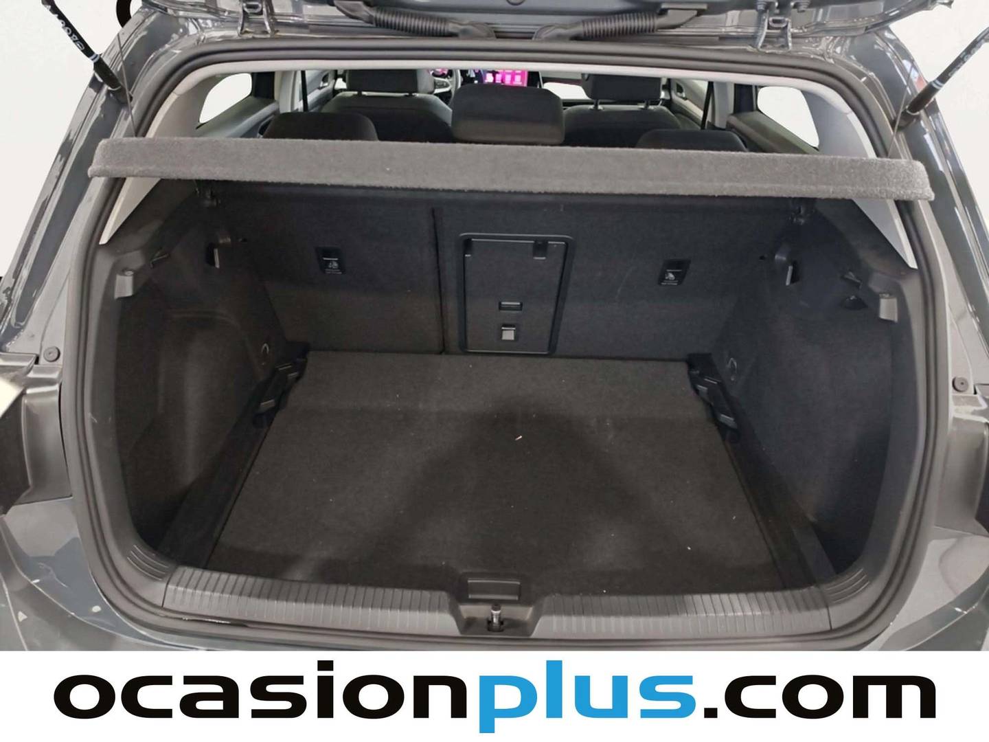 Fotos maletero Volkswagen Golf Volkswagen Golf Life 1.5 eTSI (130 CV) DSG