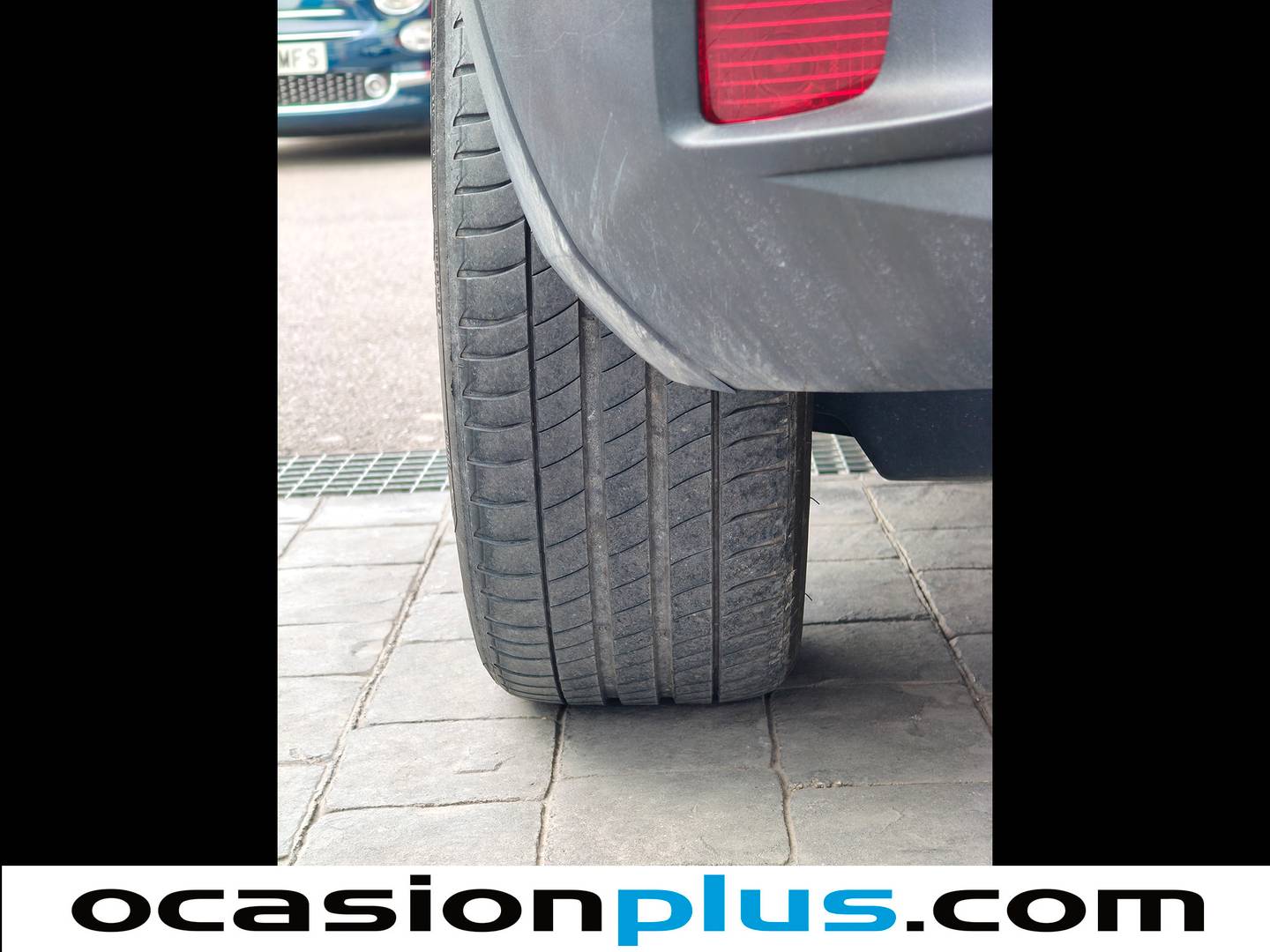 Foto Peugeot 3008 Peugeot 3008 PureTech 130 S&S GT EAT8  (130 CV)