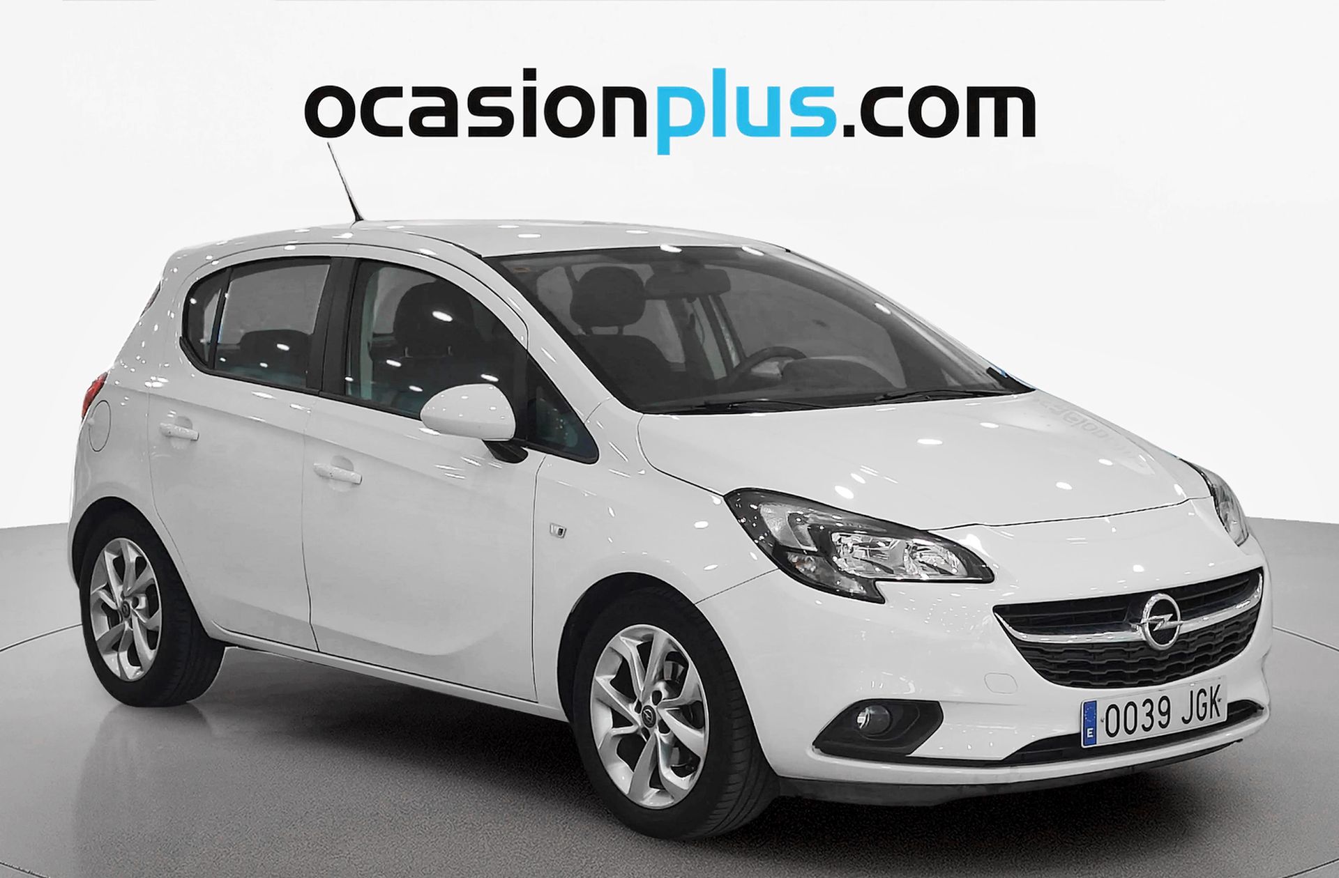 Opel Corsa 1.4 Selective - foto 2