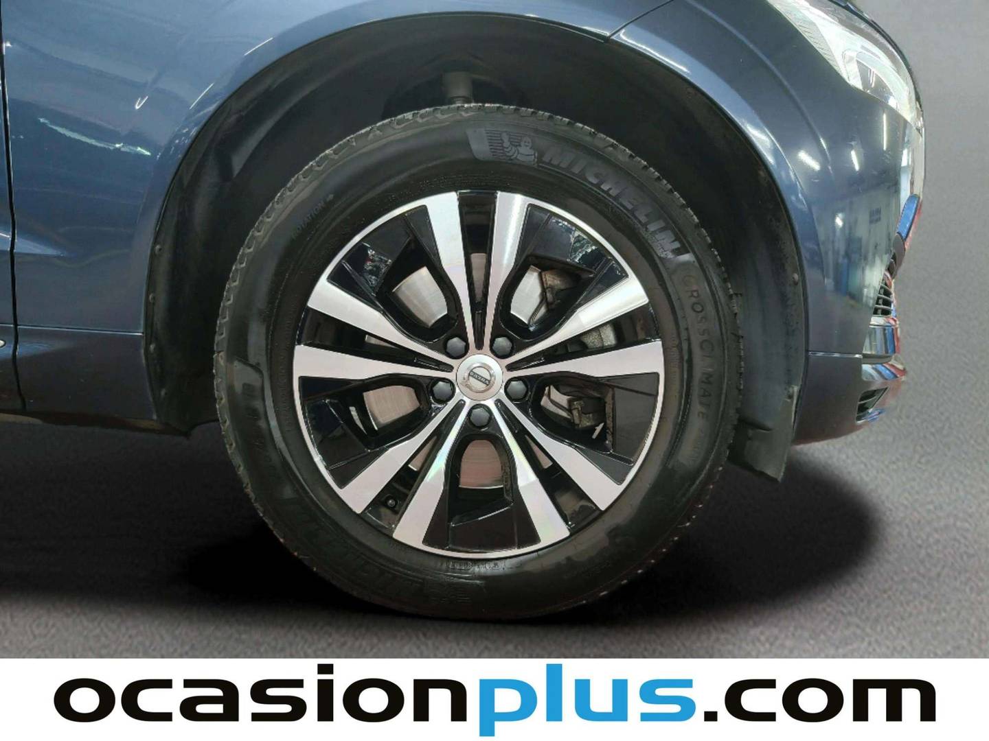 Volvo XC60 Volvo XC60 T6 Recharge Inscription AWD Auto (340 CV) híbrido enchufable