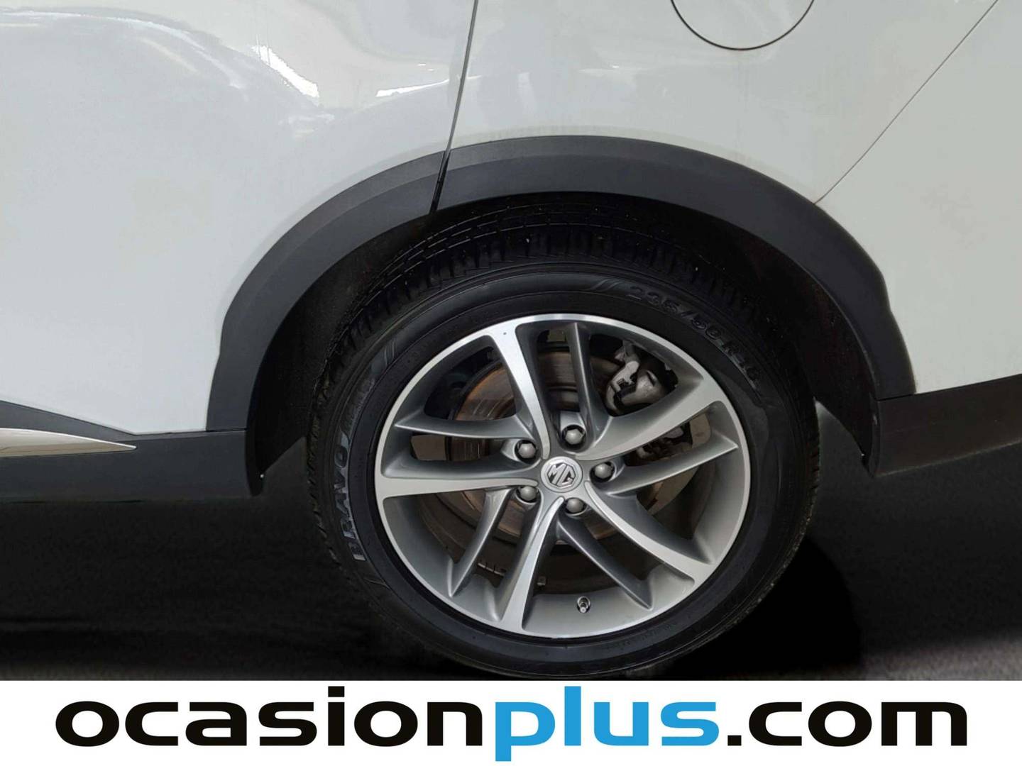 MG HS MG HS 1.5 Turbo GDI Luxury (162 CV) manual