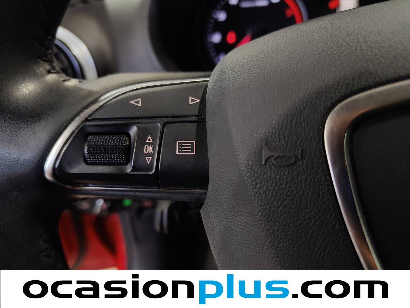 Audi A3 Audi A3 Sportback Advanced 1.2 TFSI (110 CV) seminuevo