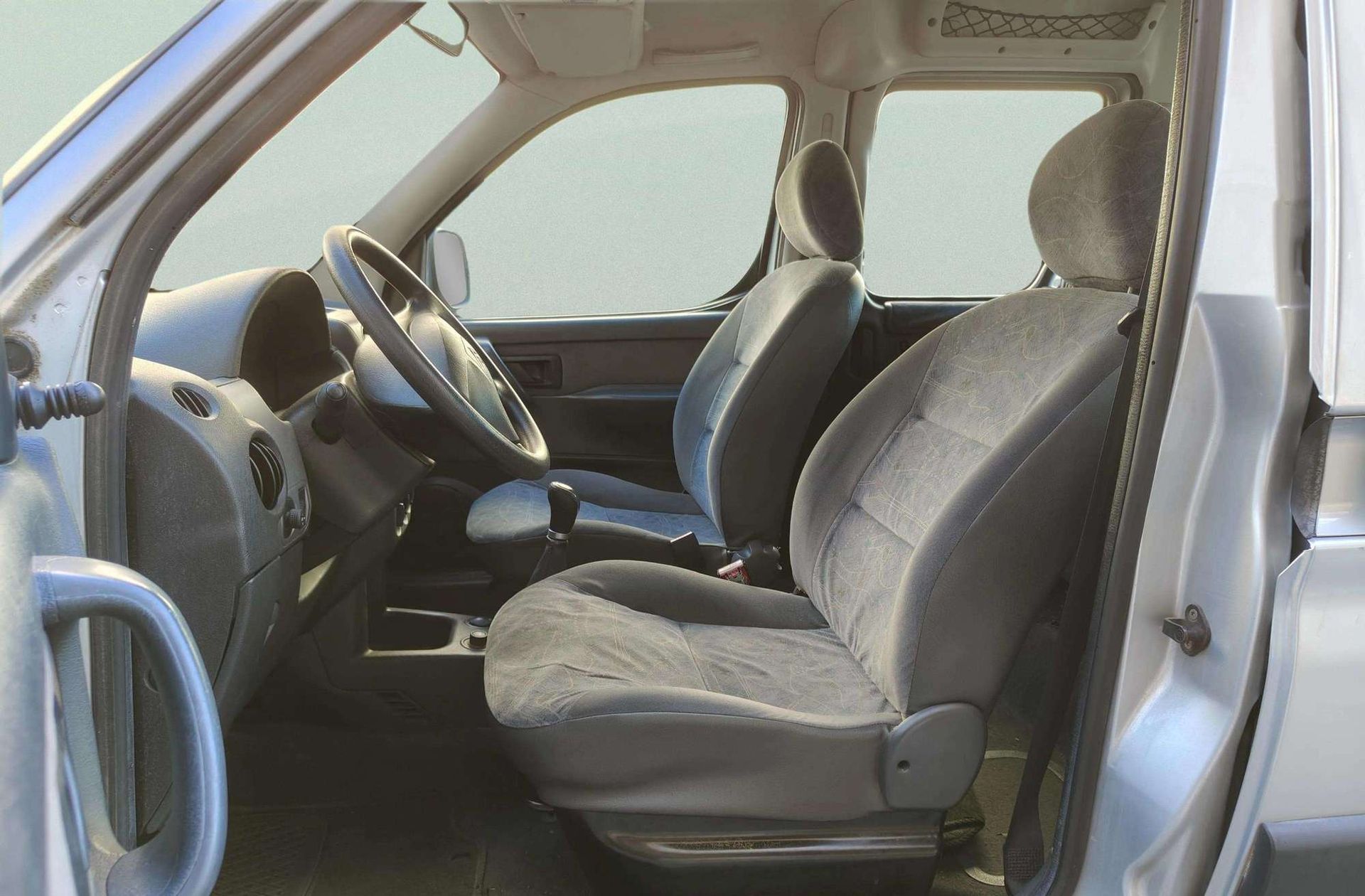 Citroën Berlingo 1.9 D SX Plus - foto 8