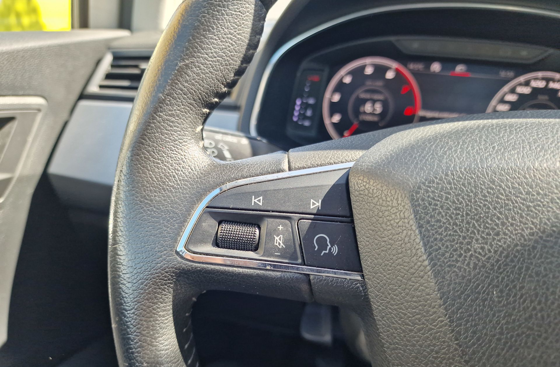 SEAT Arona 1.0 TSI Style Ecomotive - foto 24
