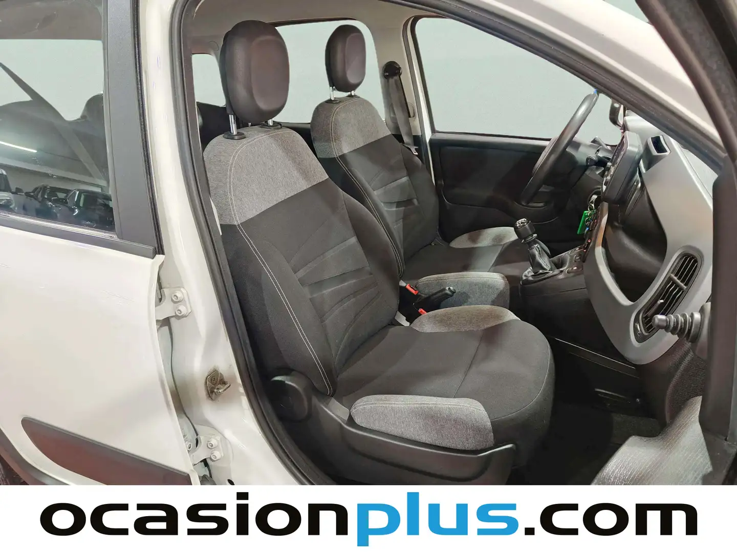 Foto Fiat Panda Fiat Panda 1.0 Hybrid GSE City Life (70 CV)