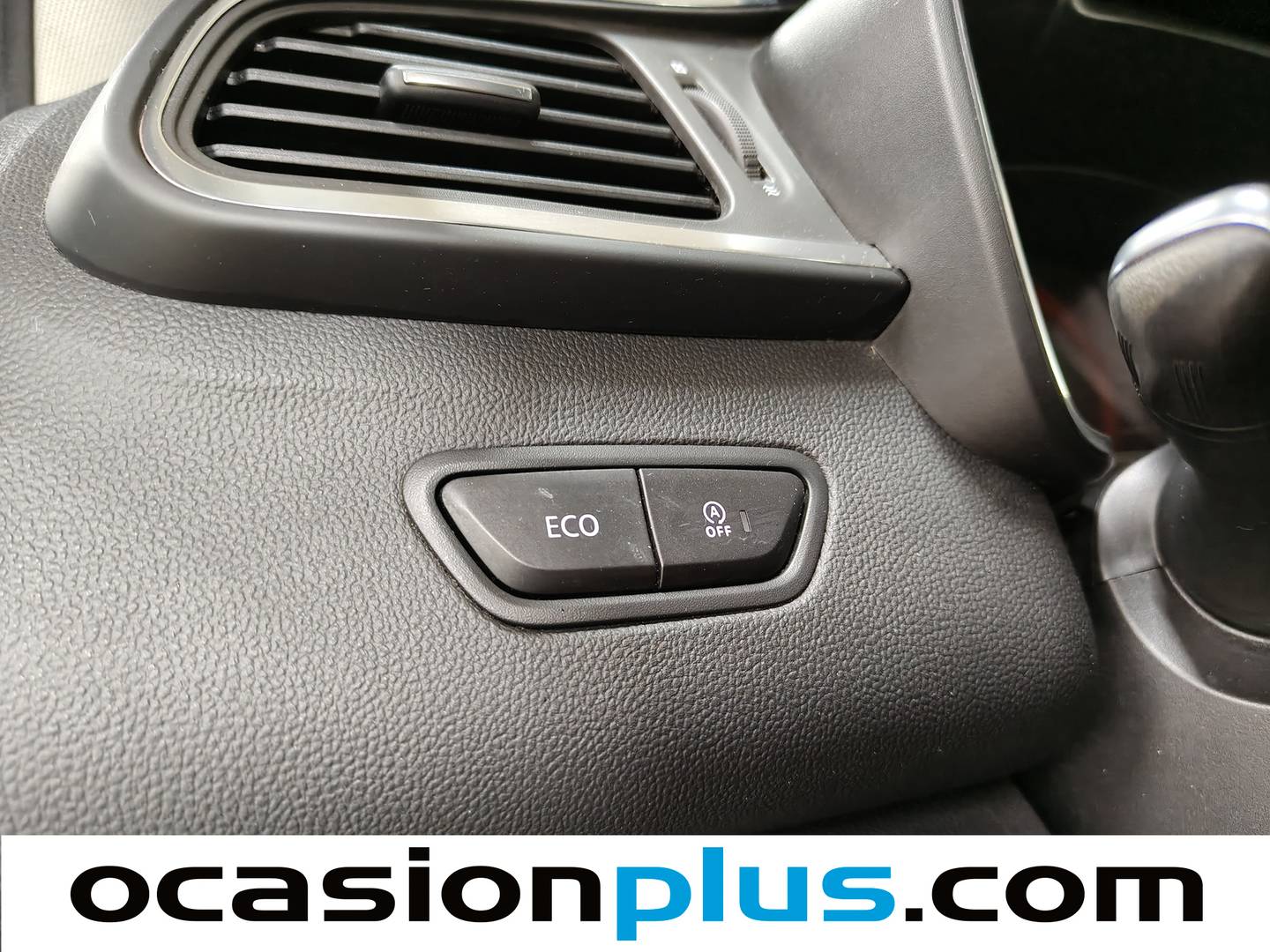 Renault Kadjar Renault Kadjar Zen Energy TCe (130 CV) EDC de segunda mano