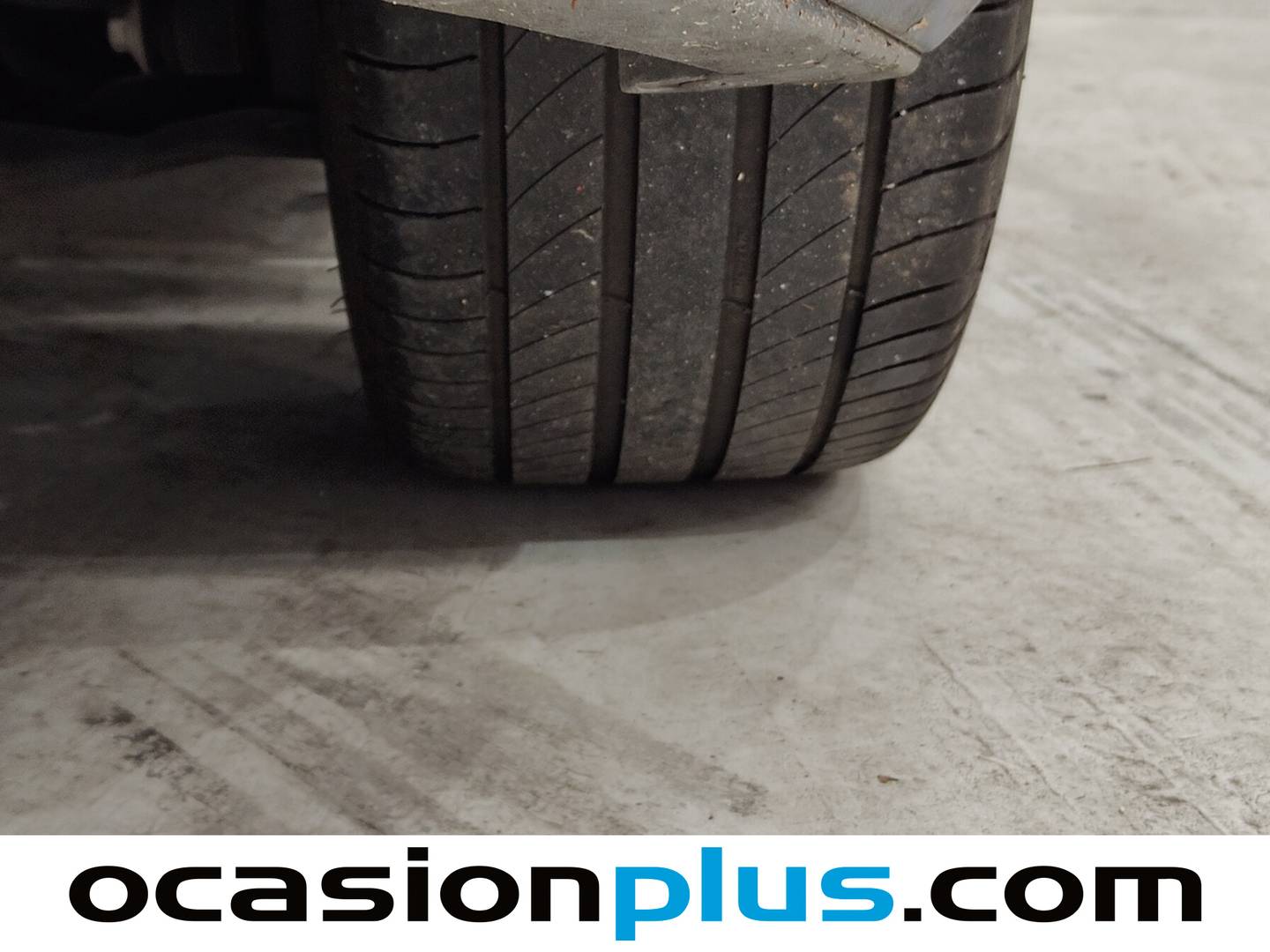 Ford Focus Ford Focus 1.0 Ecoboost MHEV ST-Line X (125 CV) de segunda mano