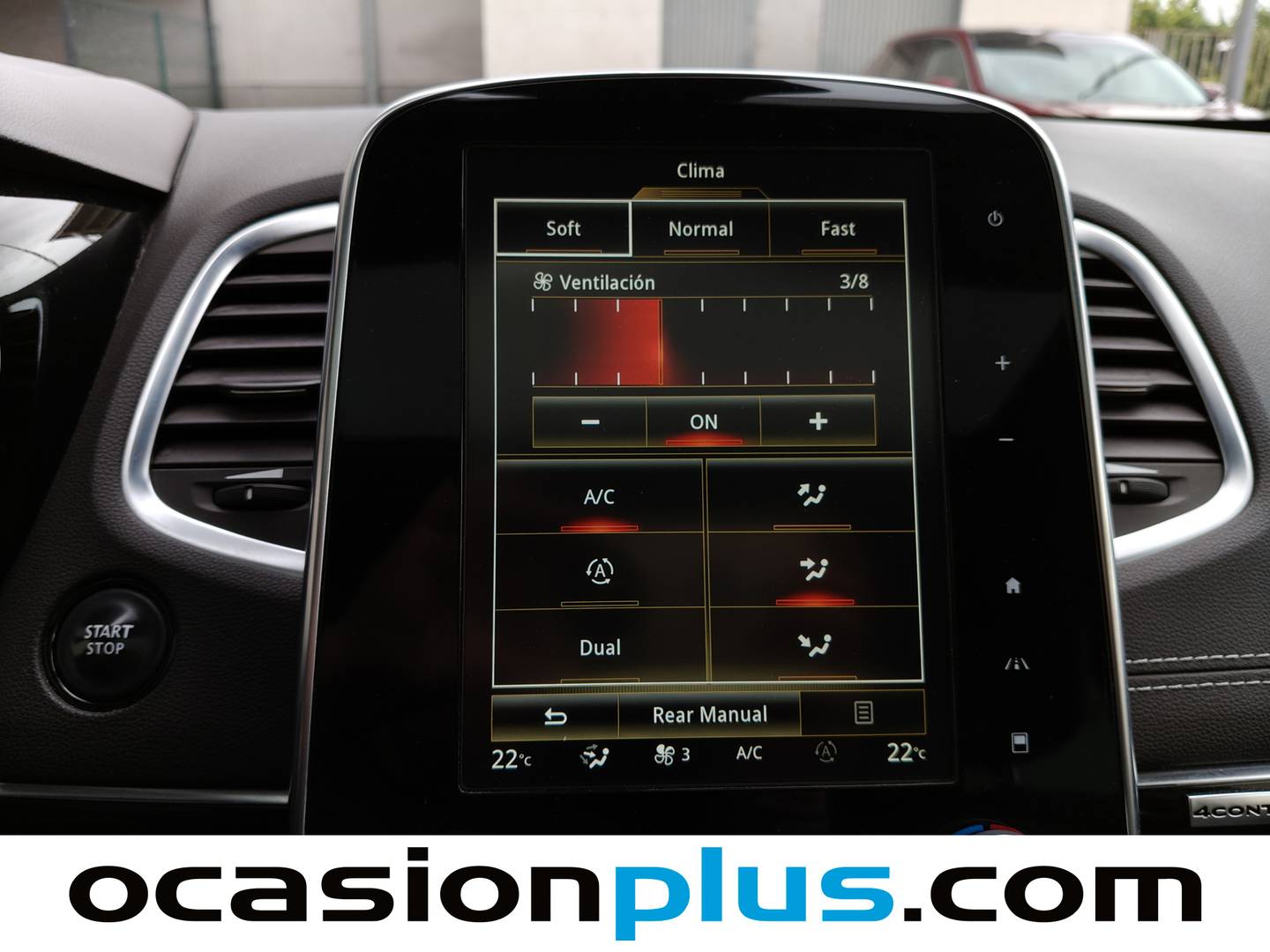 Renault Espace Renault Espace Initiale Paris Energy dCi (160 CV) TT EDC 7 Plazas barato