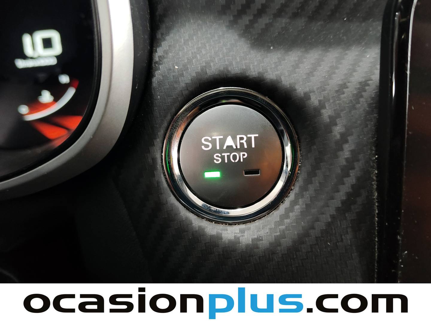 MG ZS MG ZS 1.0T Luxury Auto (111 CV) gasolina