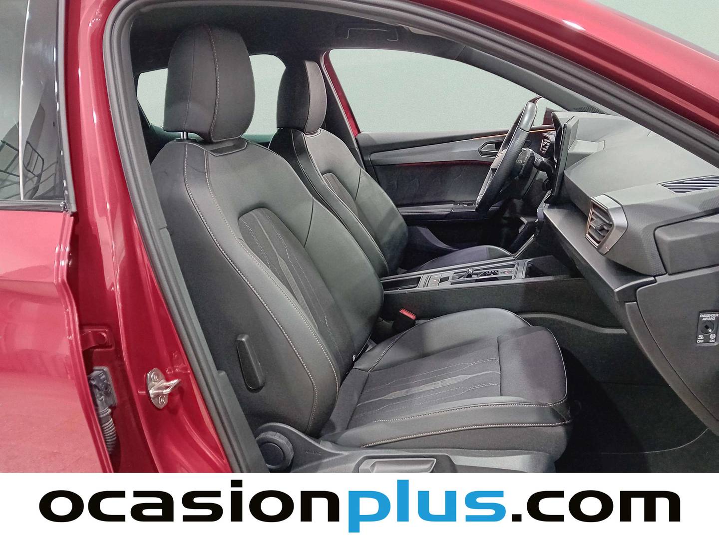 Cupra León CUPRA León 1.5 eTSI DSG (150 CV) 2023