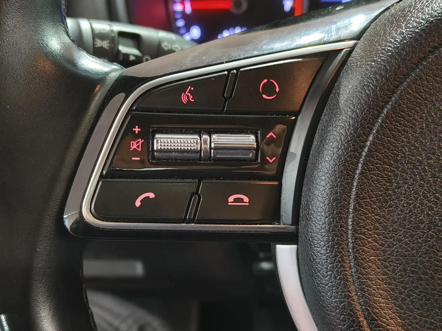 Foto KIA Sportage Kia Sportage 1.6 GDi Concept (Pack Style) 4x2  (132 CV)