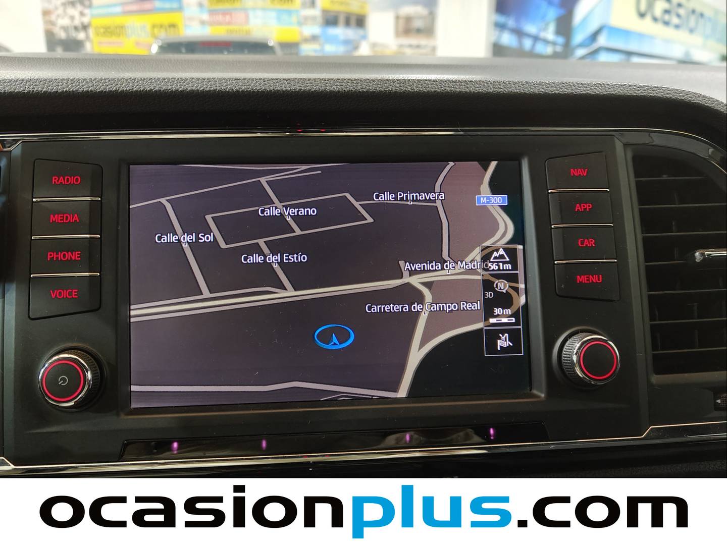 Foto Seat Ateca SEAT Ateca 1.4 EcoTSI S&S Xcellence Plus DSG (150 CV)