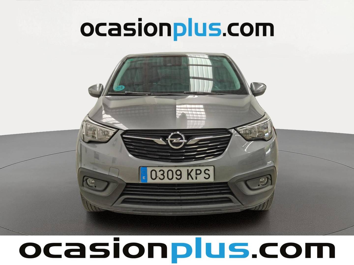 Opel Crossland X Opel Crossland X 1.2 Turbo S&S ecoTEC Selective (110 CV) barato