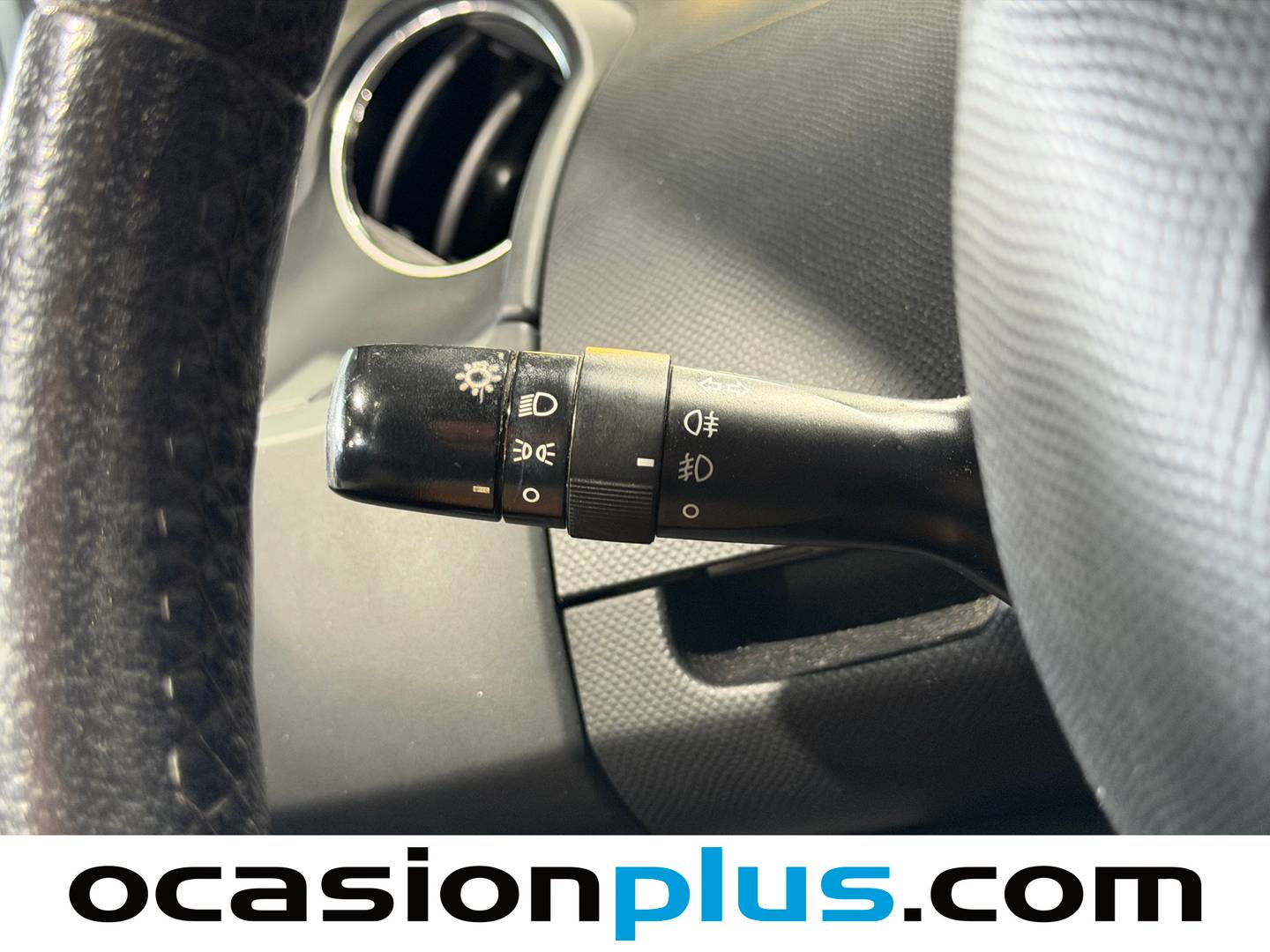Extras y acabados del Toyota Yaris Toyota Yaris 1.3 VVT-I TS (101 CV)