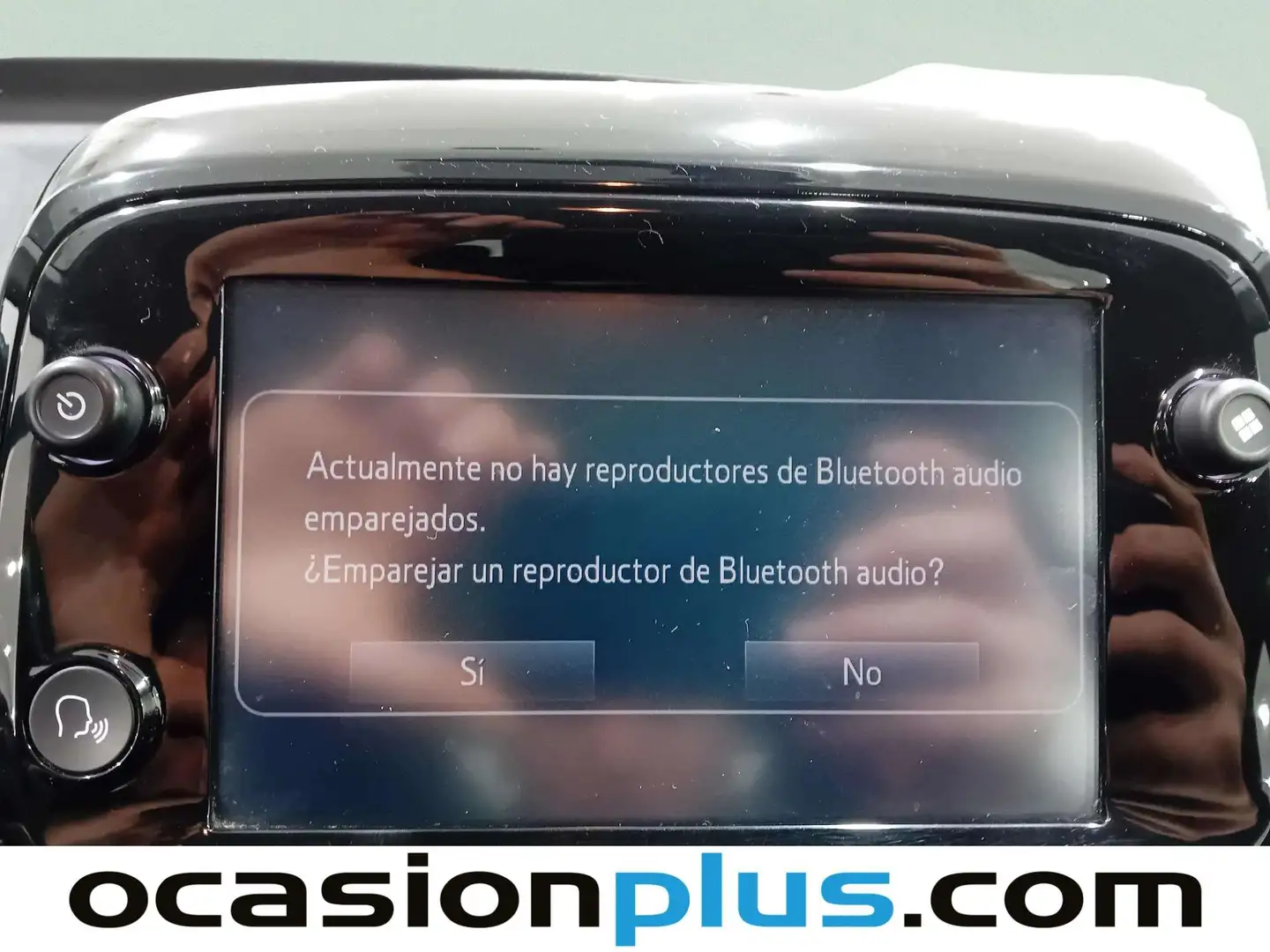 Foto Citroën C1 Citroen C1 VTi 72 City Edition (72 CV)