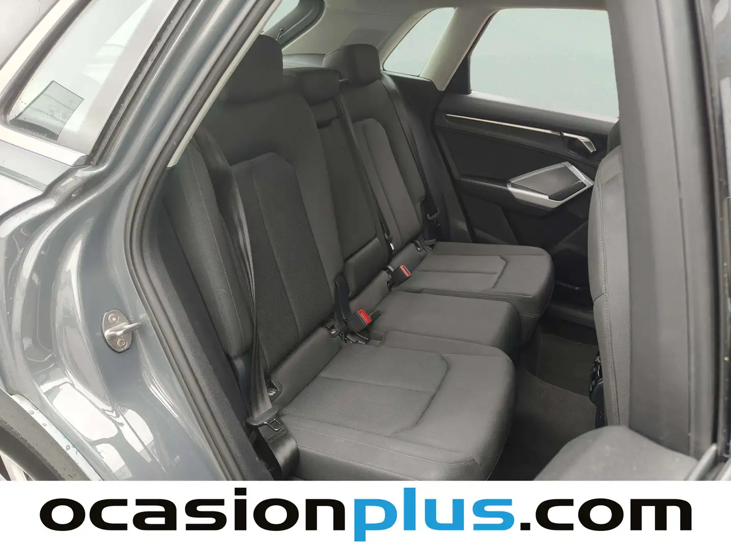 Foto Audi Q3 Audi Q3 Advanced 35 TFSI (150 CV) S tronic