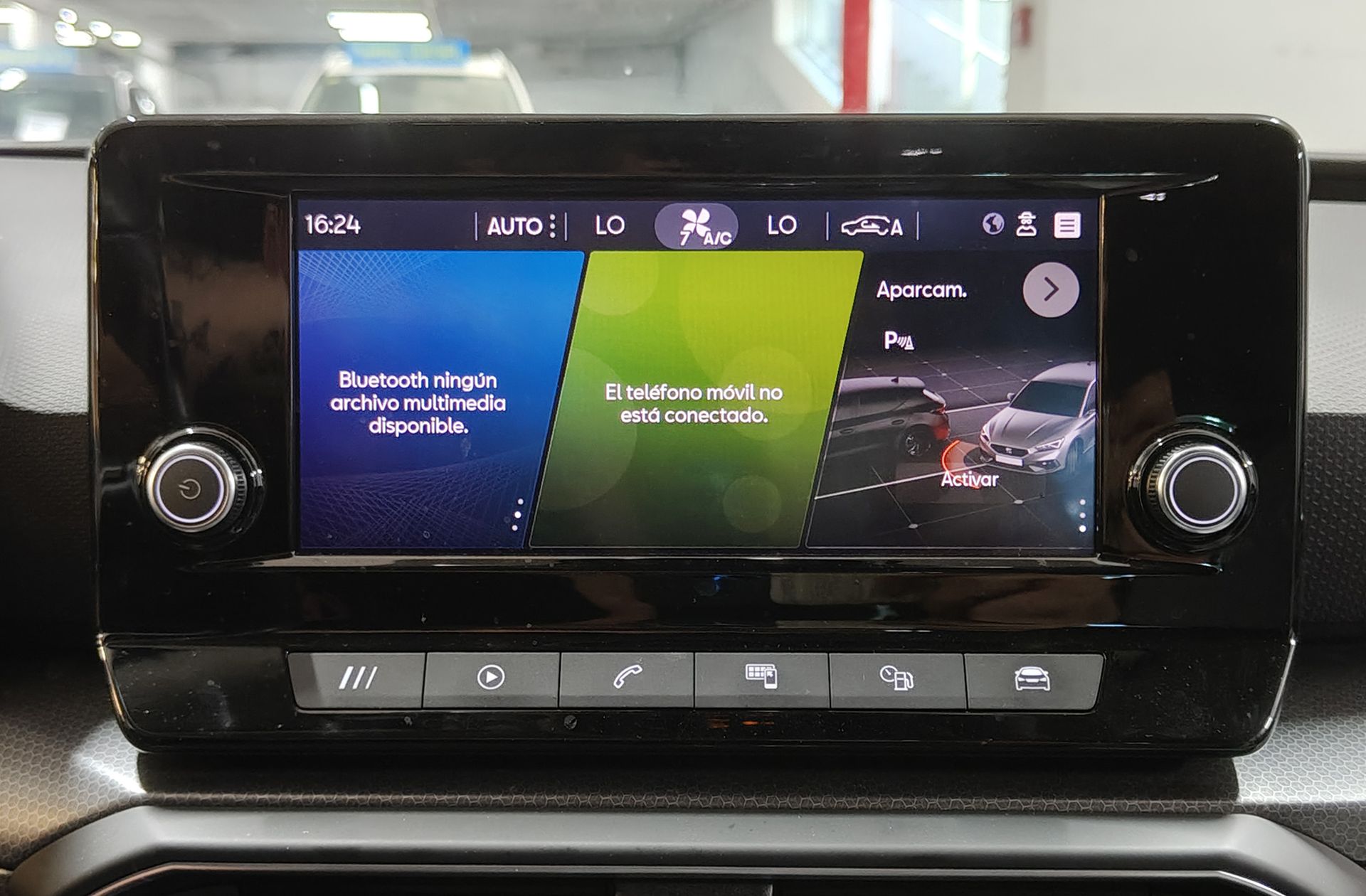 SEAT León 1.0 TSI Style XL - foto 32