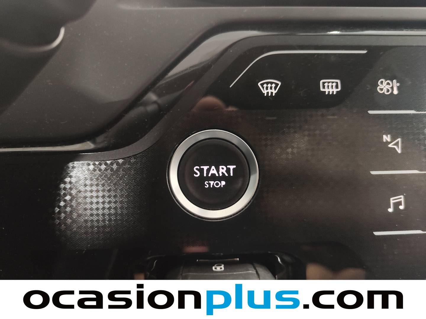 Citroën Grand C4 Spacetourer Citroën Grand C4 Spacetourer PureTech 130 S&S Feel (130 CV) 7 Plazas km 0