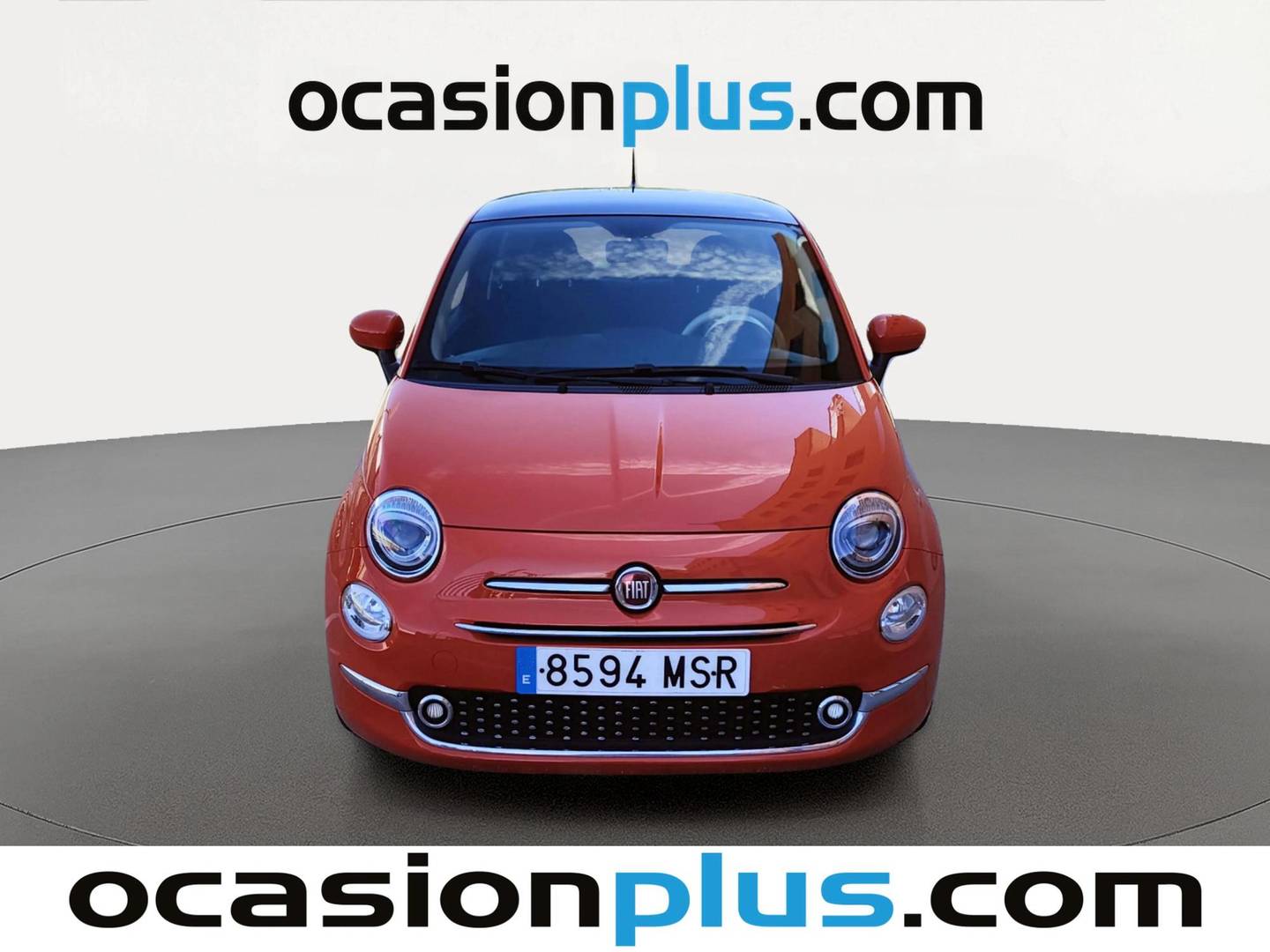 Fiat 500 Fiat 500 1.0 Hybrid Dolcevita (70 CV) 70cv