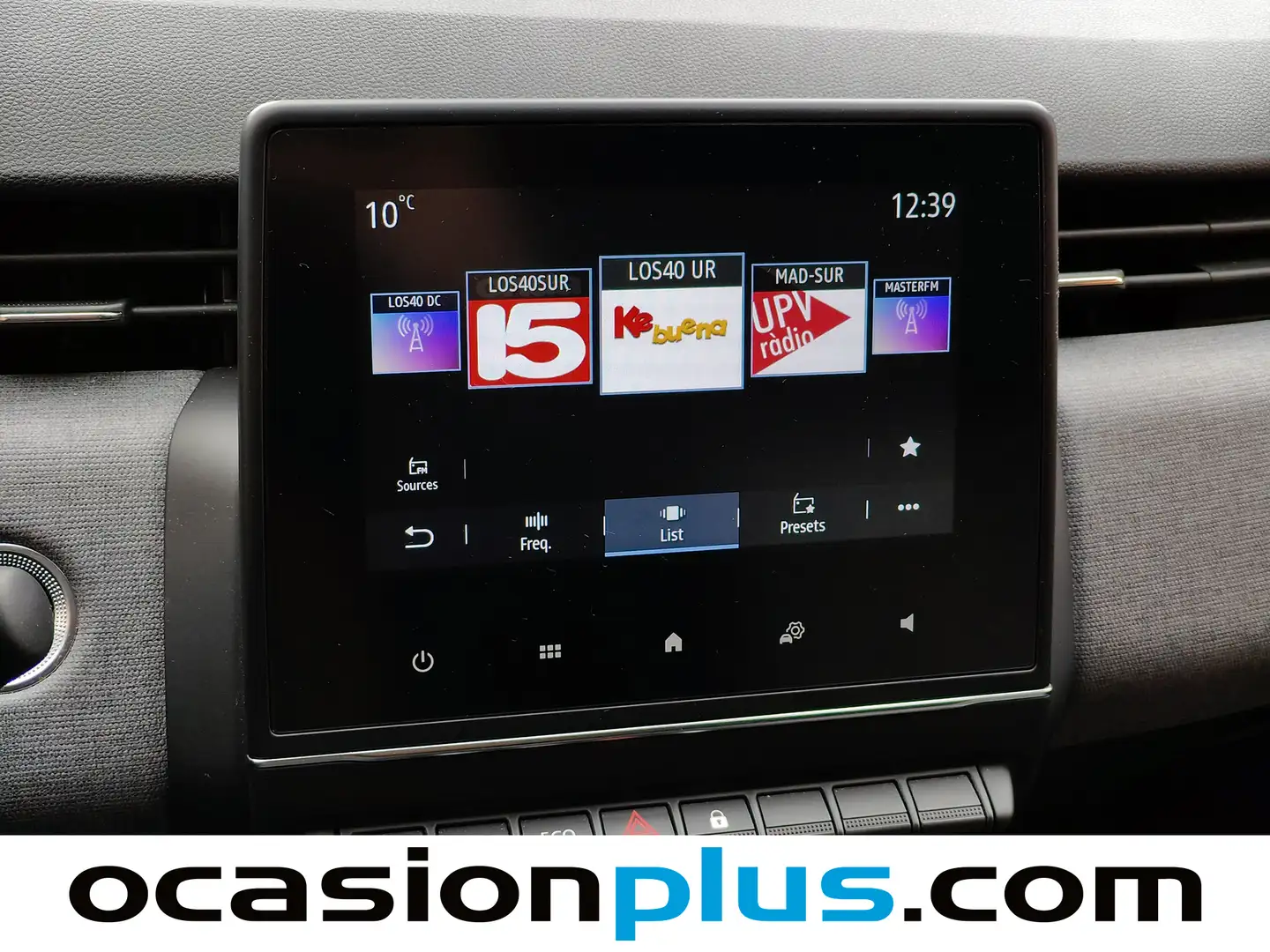 Foto Renault Clio Renault Clio Evolution dCi (100 CV)