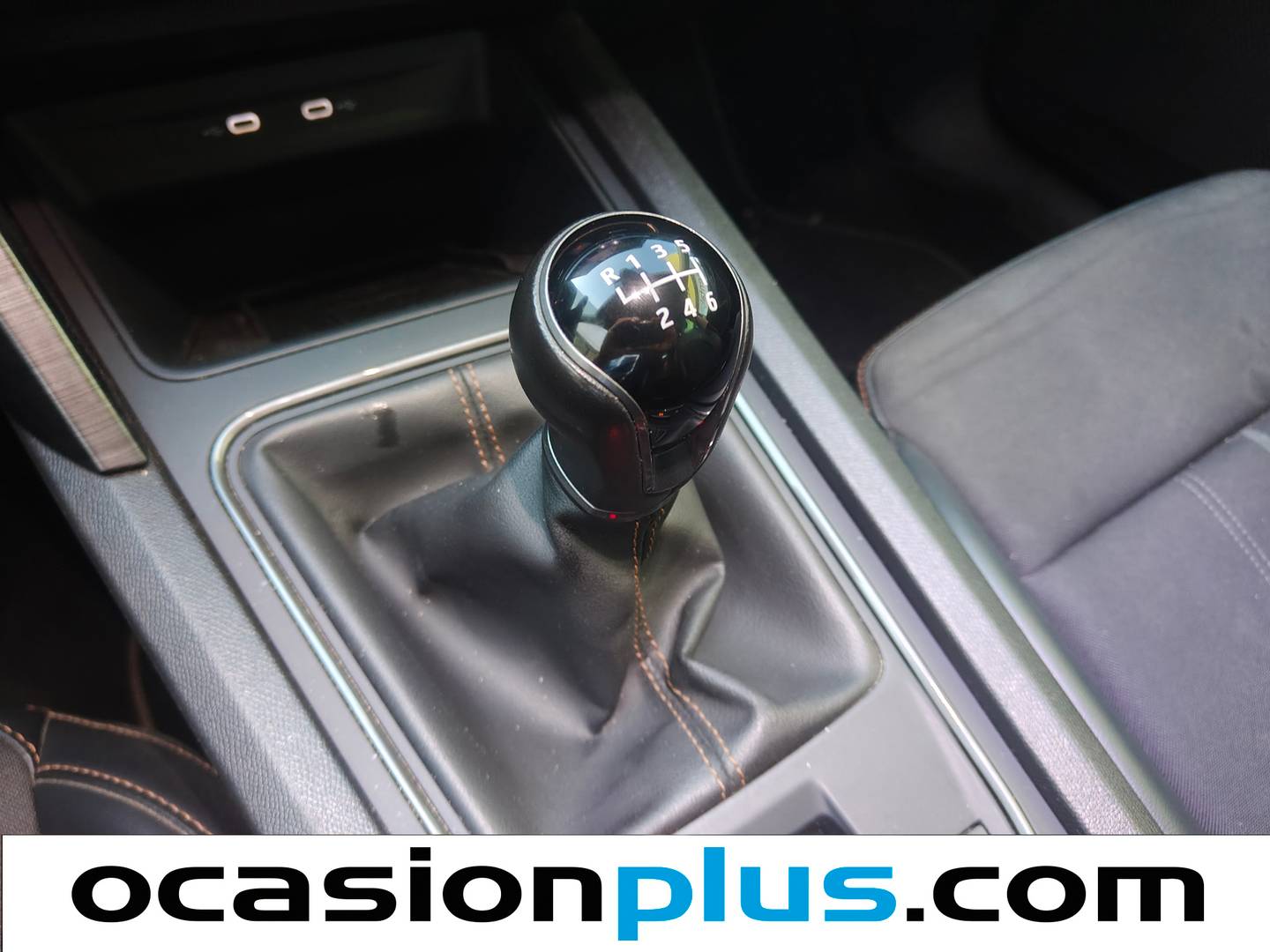 Cupra Formentor Cupra Formentor 2.0 TDI (150 CV) de ocasión