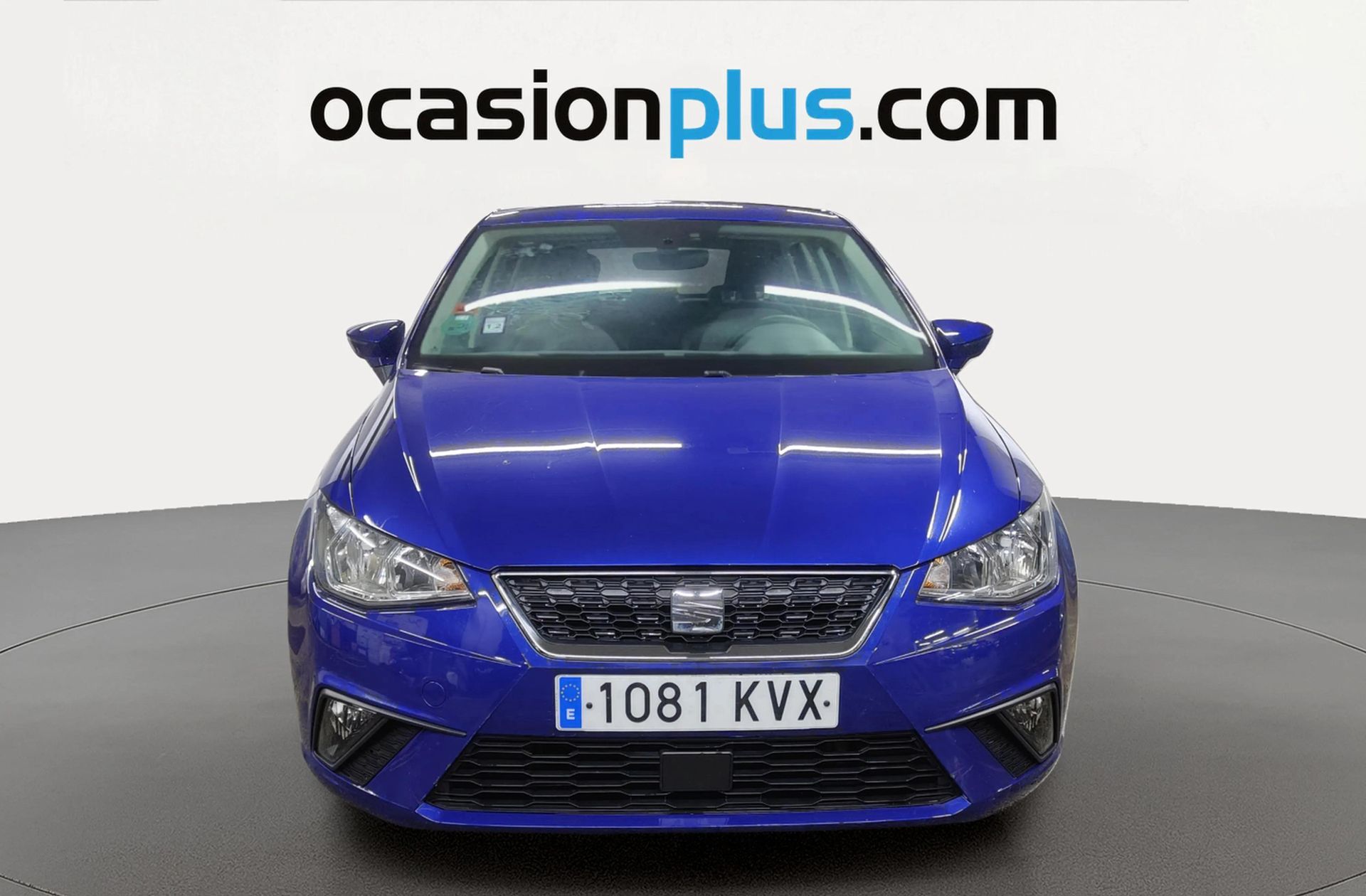 SEAT Ibiza 1.0 MPI Style Plus - foto 8