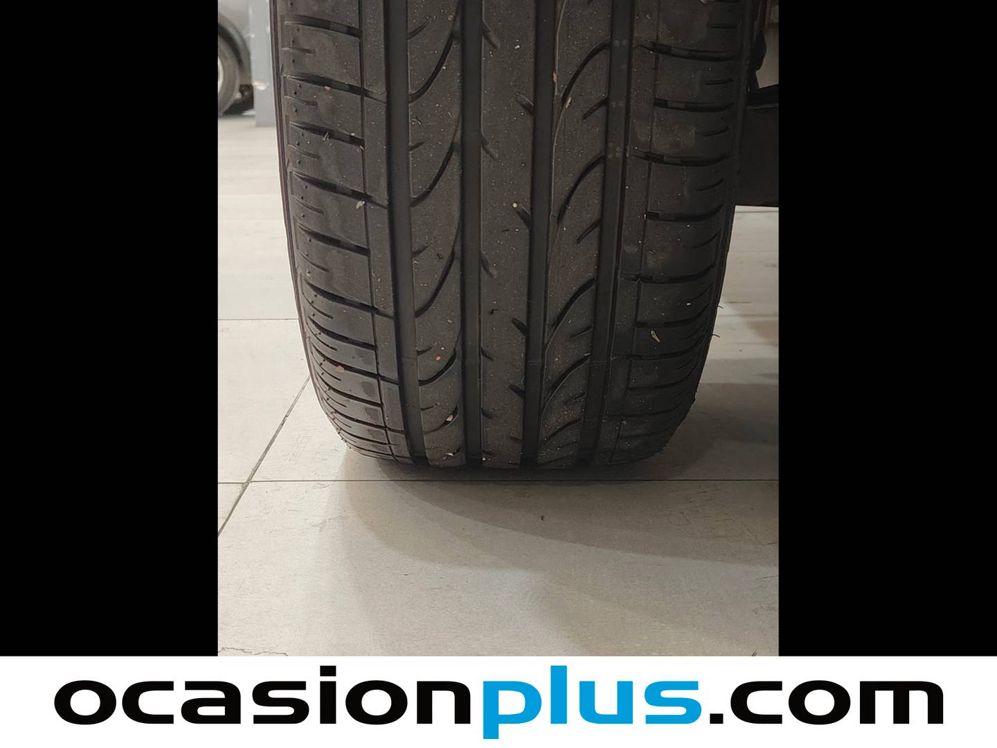 Volkswagen Tiguan Volkswagen Tiguan T1 2.0 TDI BMT 4x2 (110 CV) de ocasión