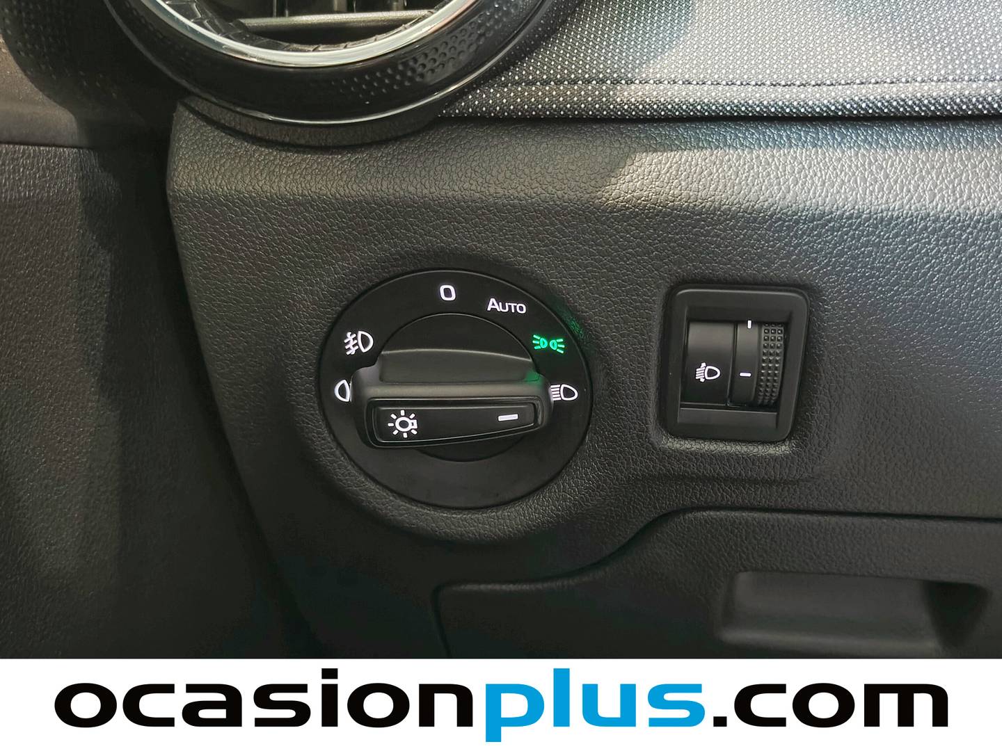 Foto Skoda Fabia Skoda Fabia 1.0 TSI Selection (95 CV)