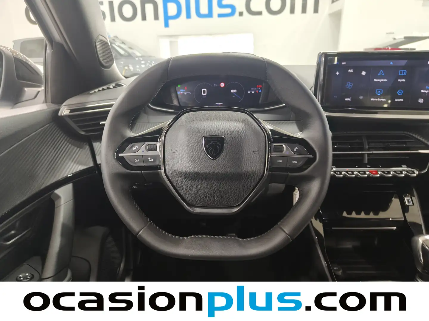 Foto Peugeot 2008 Peugeot 2008 PureTech 100 S&S Allure (100 CV)