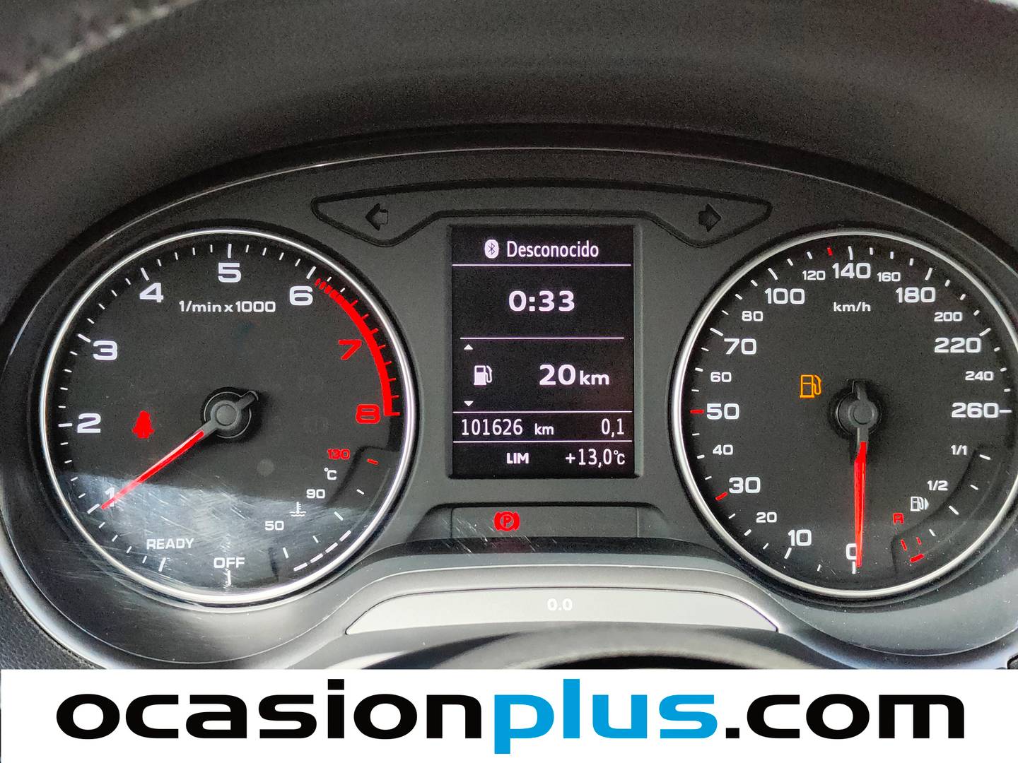 Audi Q2 Audi Q2 Design 30 TFSI (116 CV) 2019