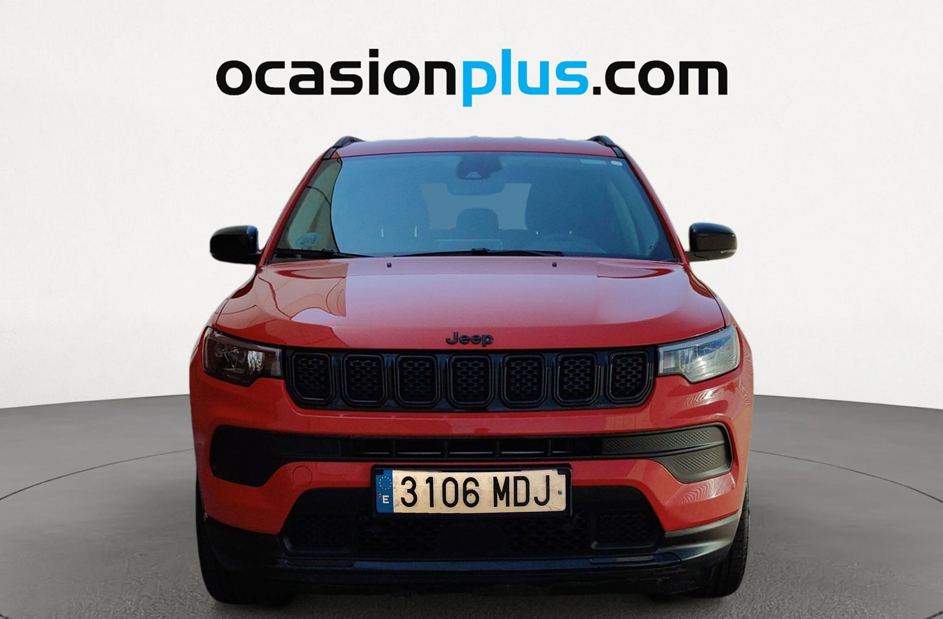 Jeep Compass 1.5 MHEV Night Eagle DCT - foto 12