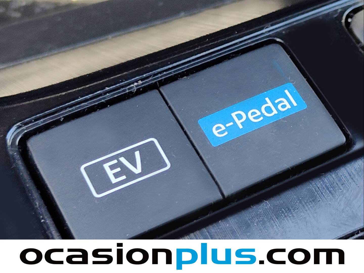 Accesorios del Nissan X-TRAIL Nissan X-Trail 1.5 e-4orce Acenta 4x4 Auto (213 CV) 7 Plazas