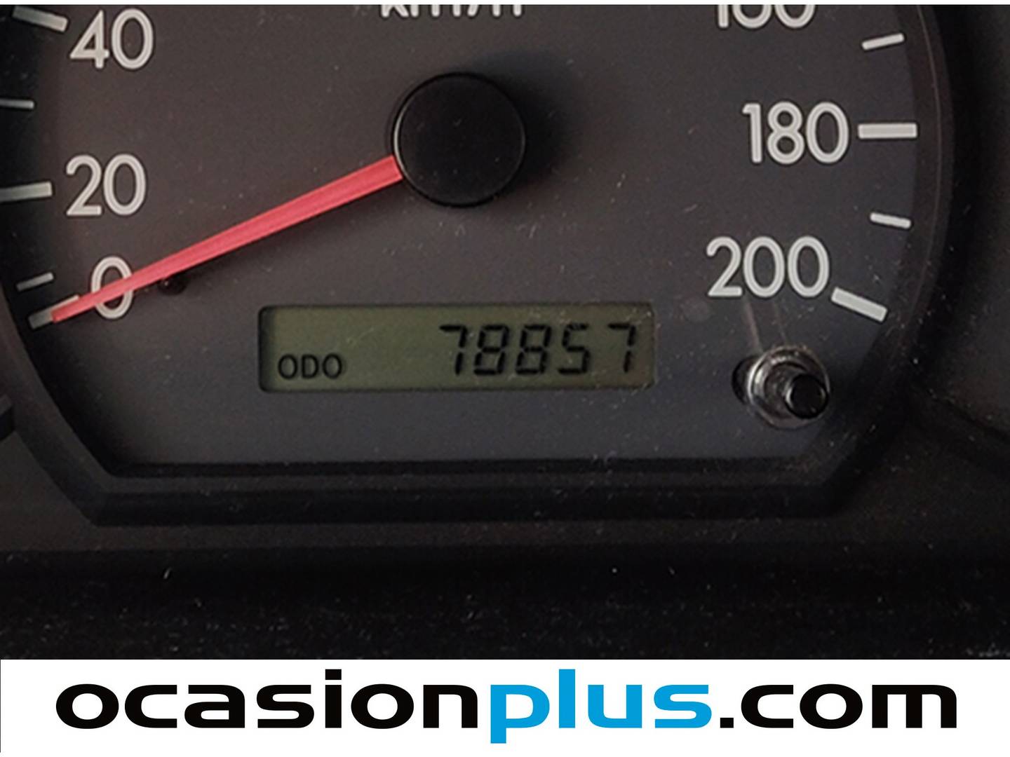 KIA Rio KIA Rio 1.5 16v LS (97 CV) seminuevo