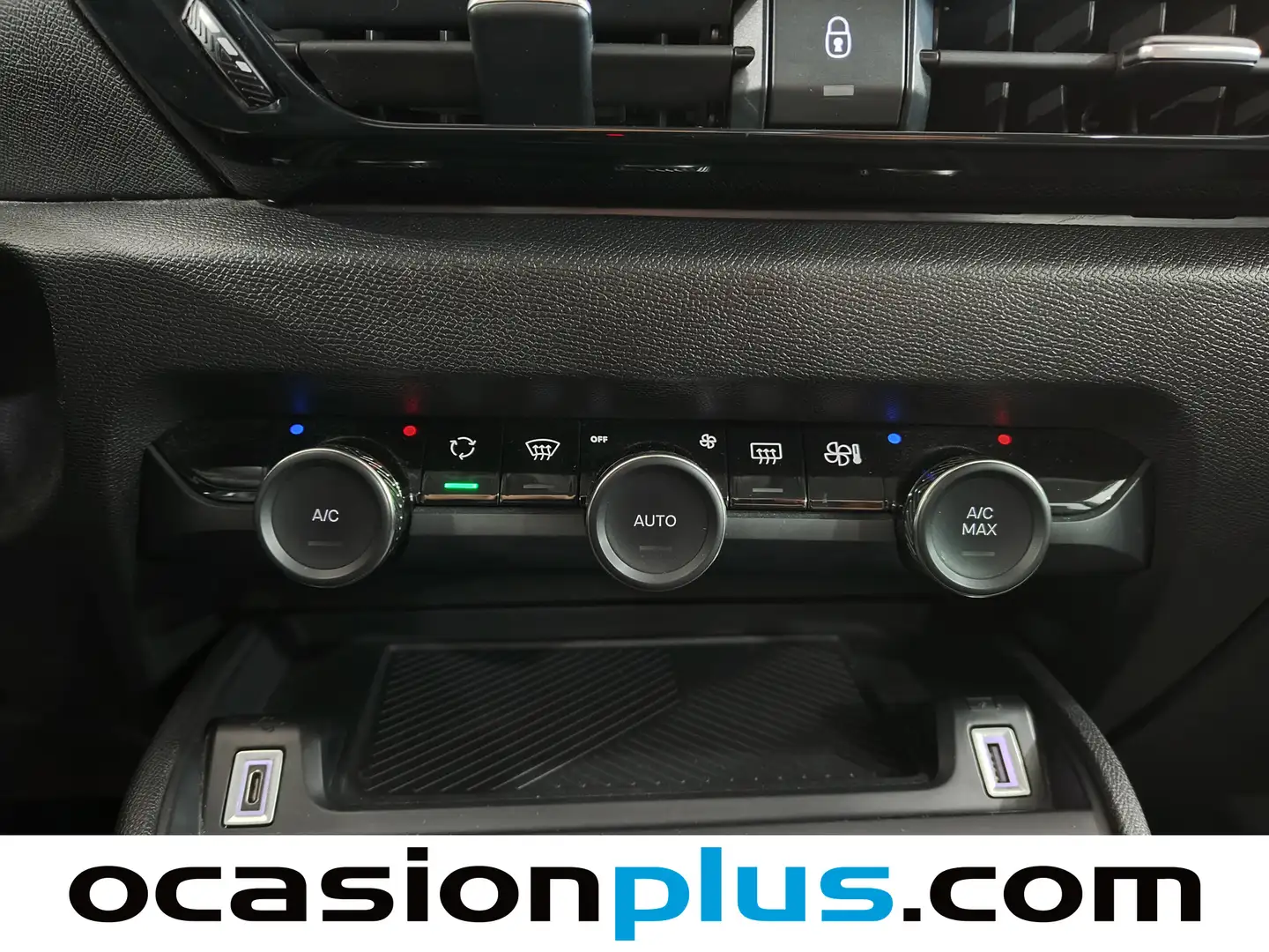 Foto Citroën C4 Citroen C4 PureTech 130 S&S 6v Feel Pack (130 CV)